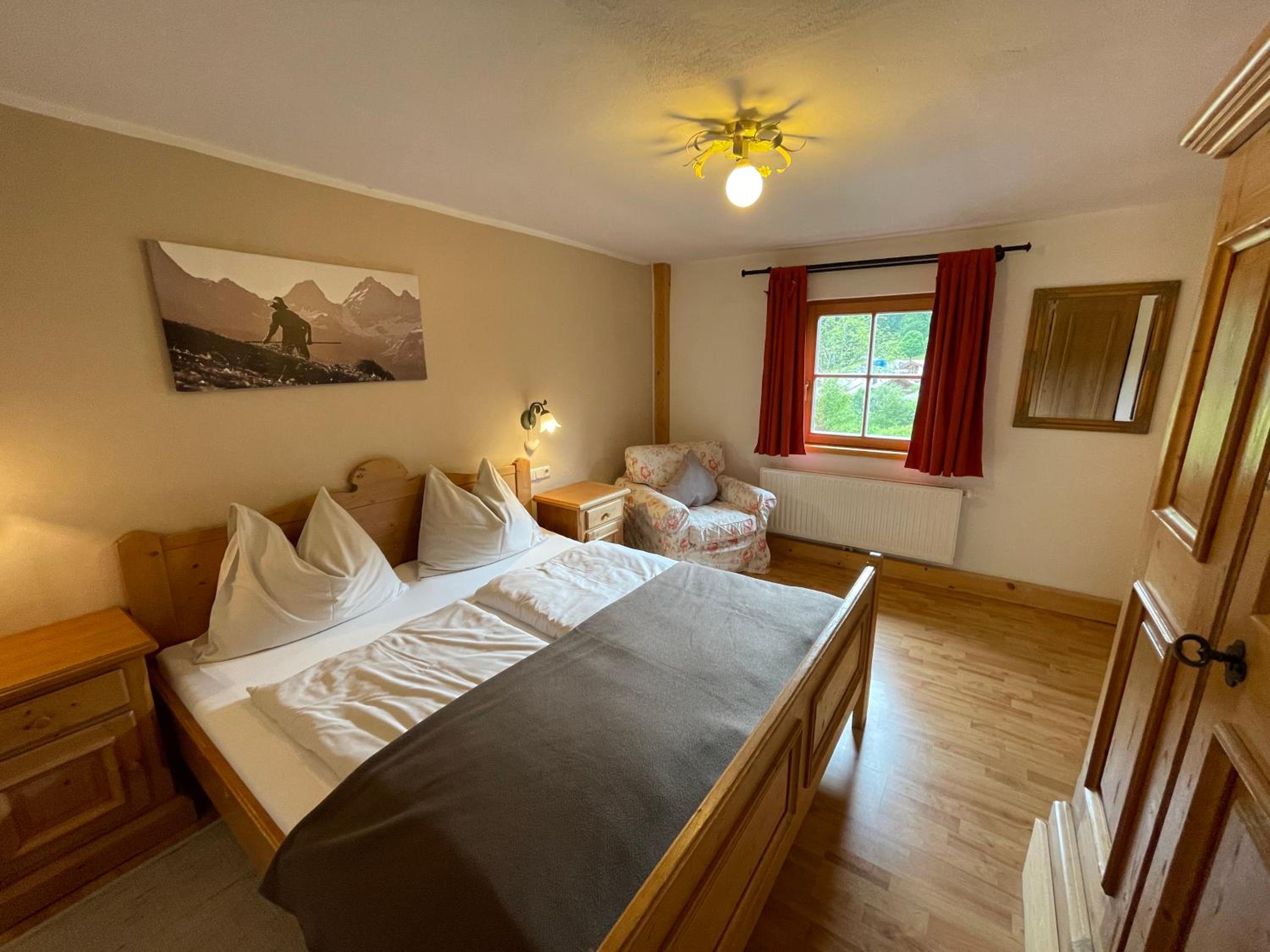 Apartments Seebichlhof Kitzbühel by Alpine Host Helpers