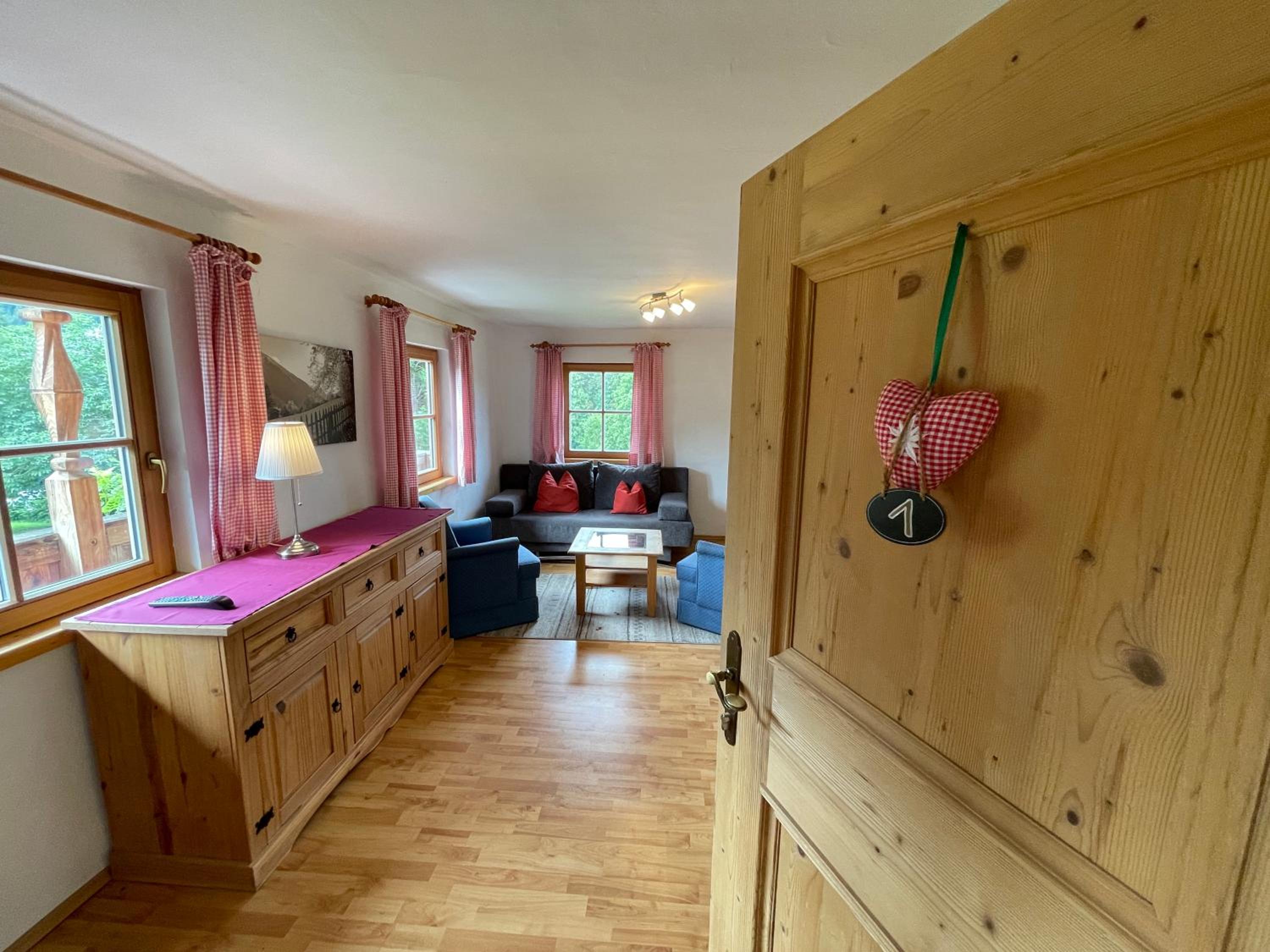 Apartments Seebichlhof Kitzbühel by Alpine Host Helpers