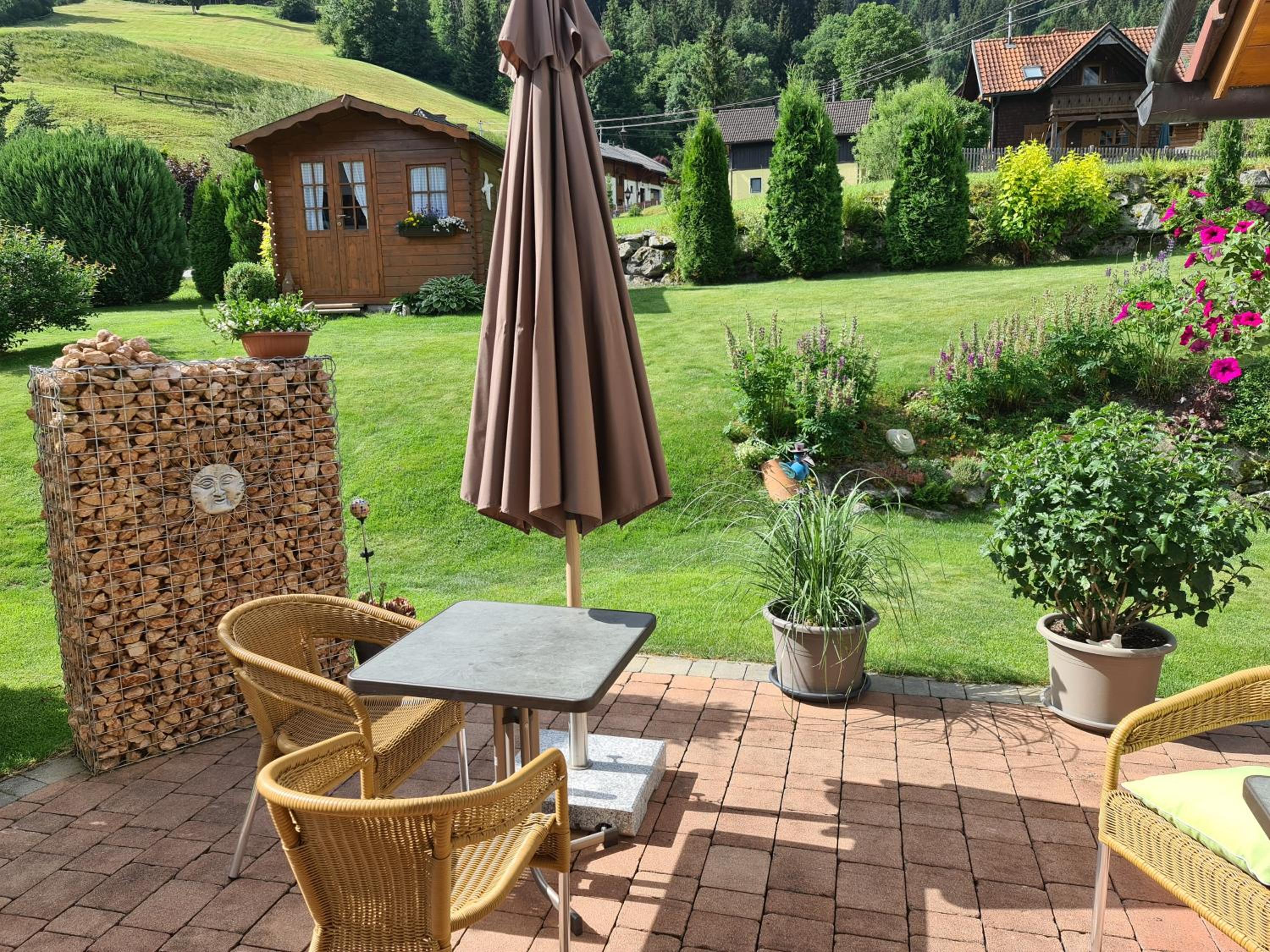 Appartement BERGTRÄUME