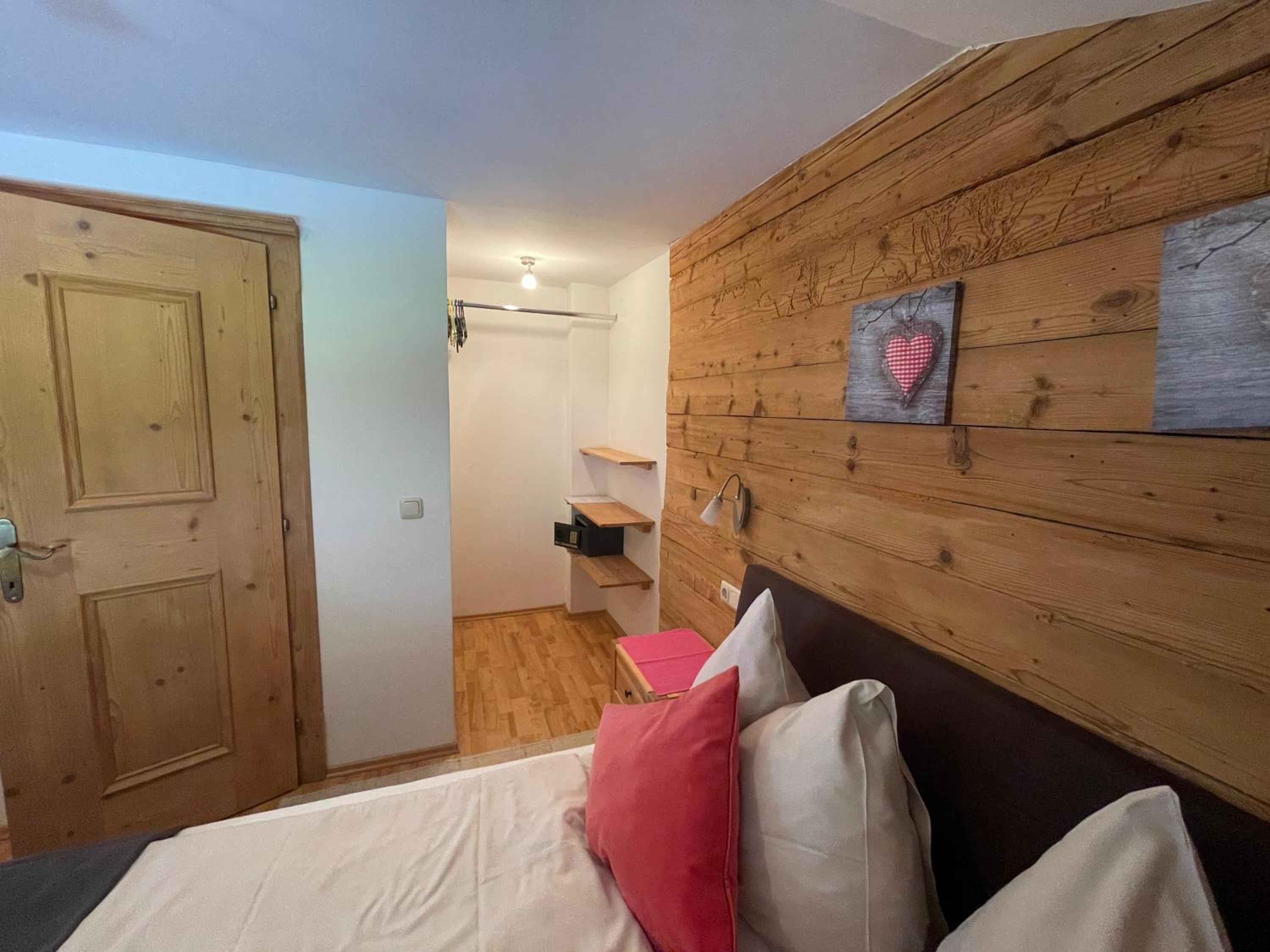 Apartments Seebichlhof Kitzbühel by Alpine Host Helpers