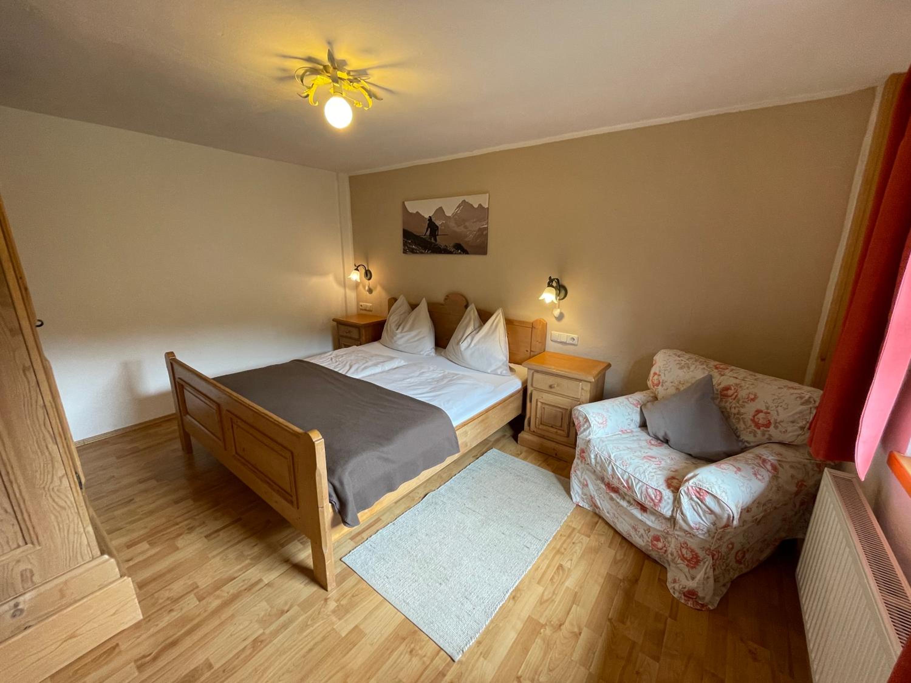 Apartments Seebichlhof Kitzbühel by Alpine Host Helpers