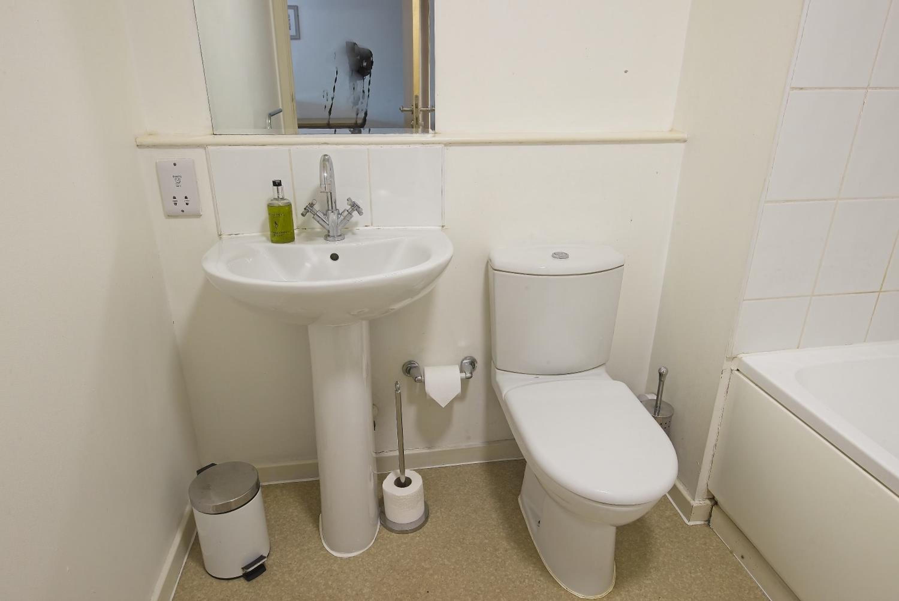 Amazing Apartments in Peckham