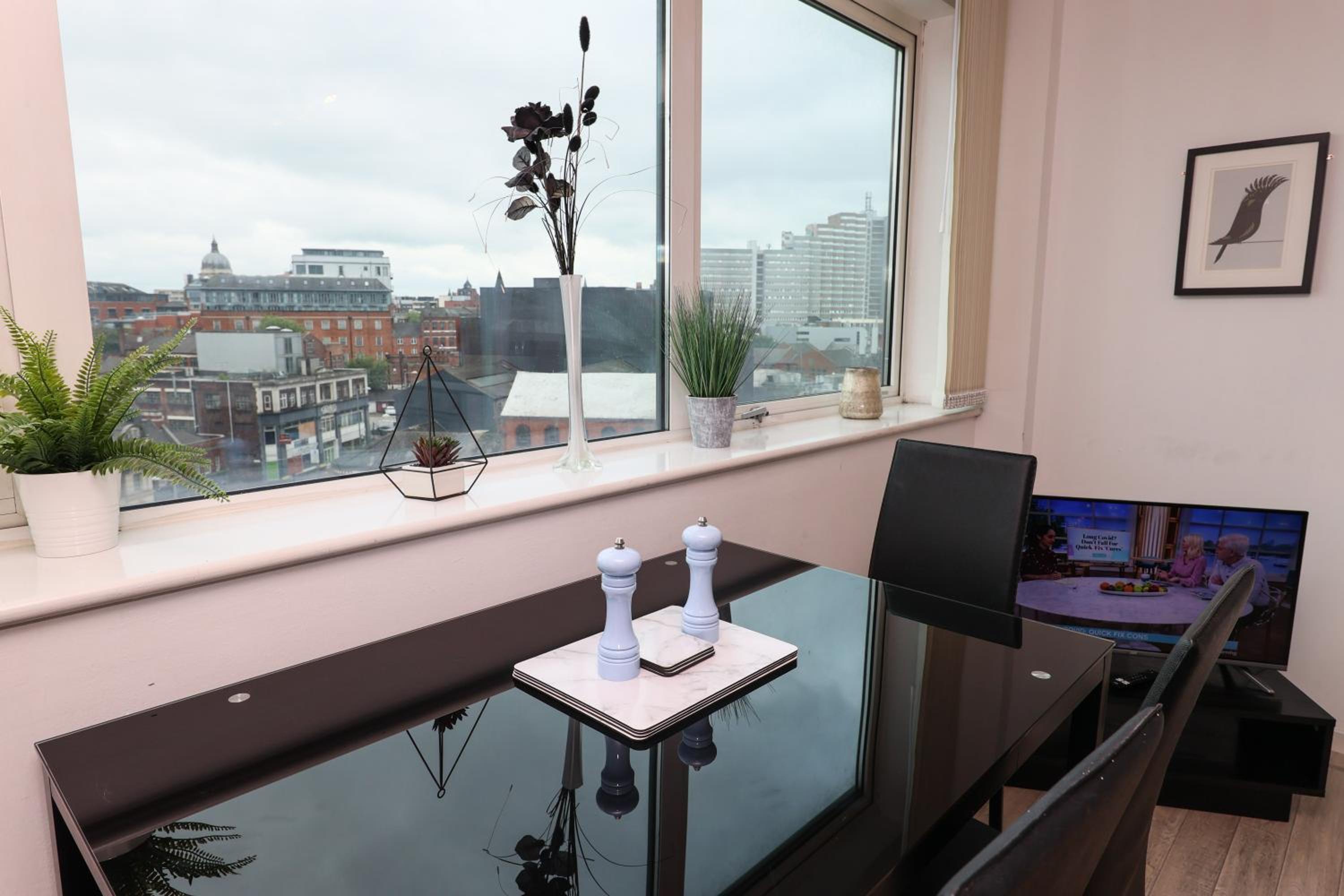 Amazing Apartments in Peckham