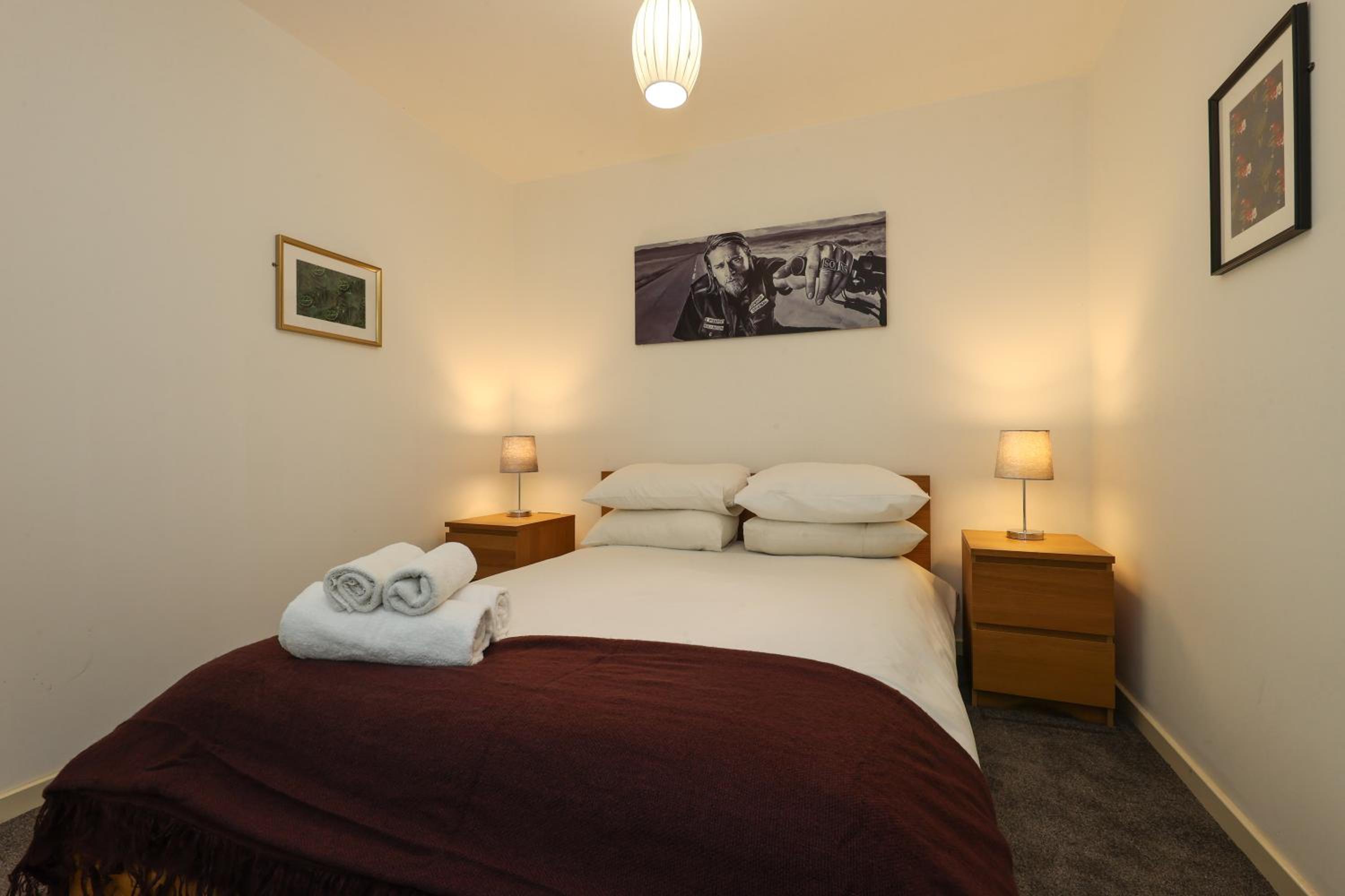 Amazing Apartments in Peckham
