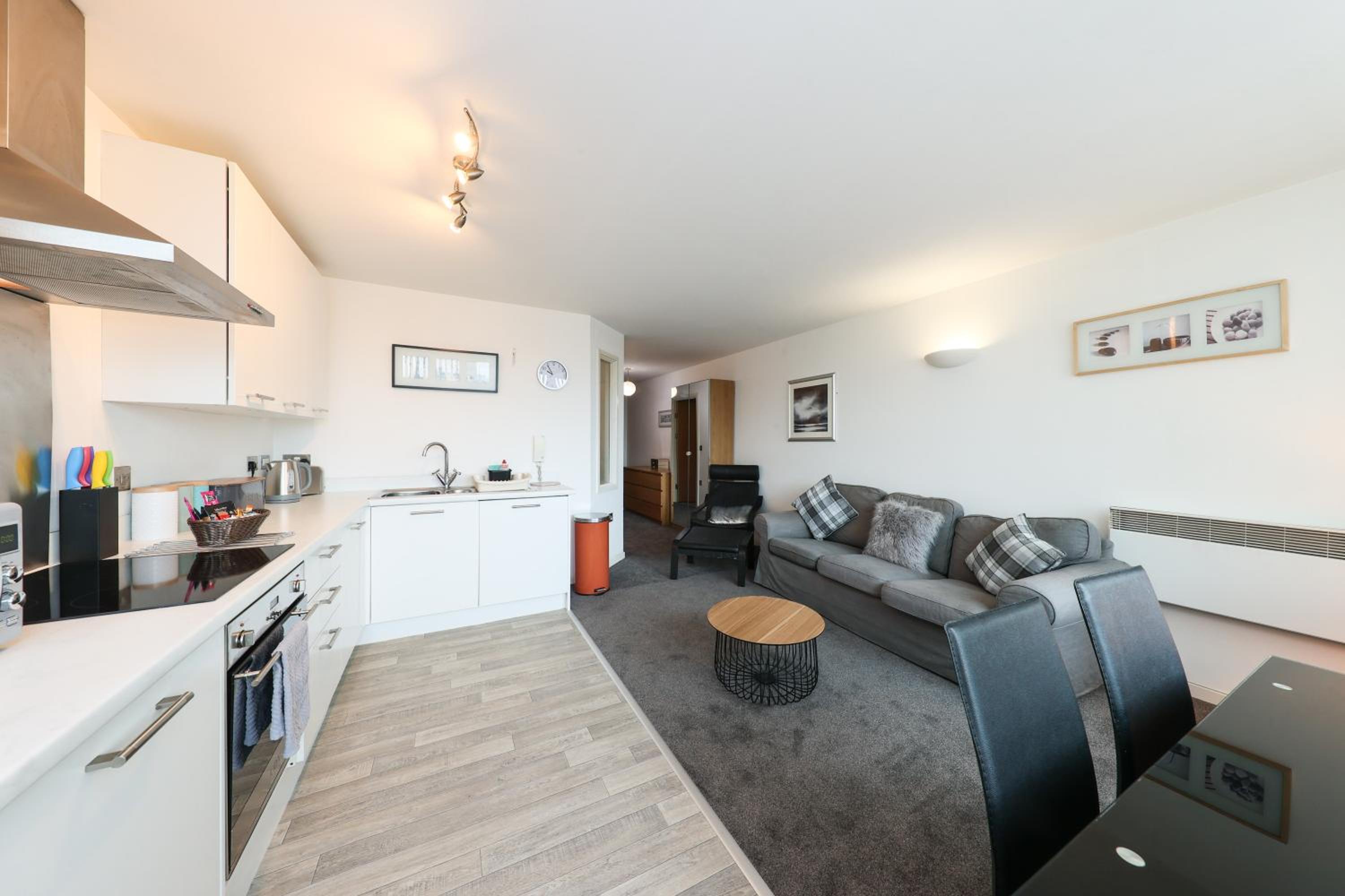 Amazing Apartments in Peckham