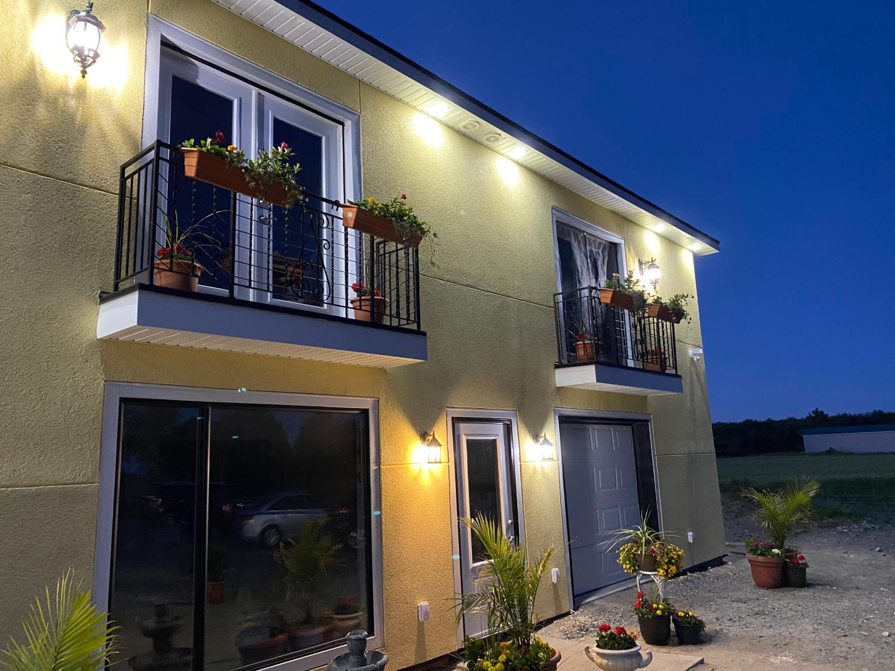 Villa di Casa - Boutique Hotel