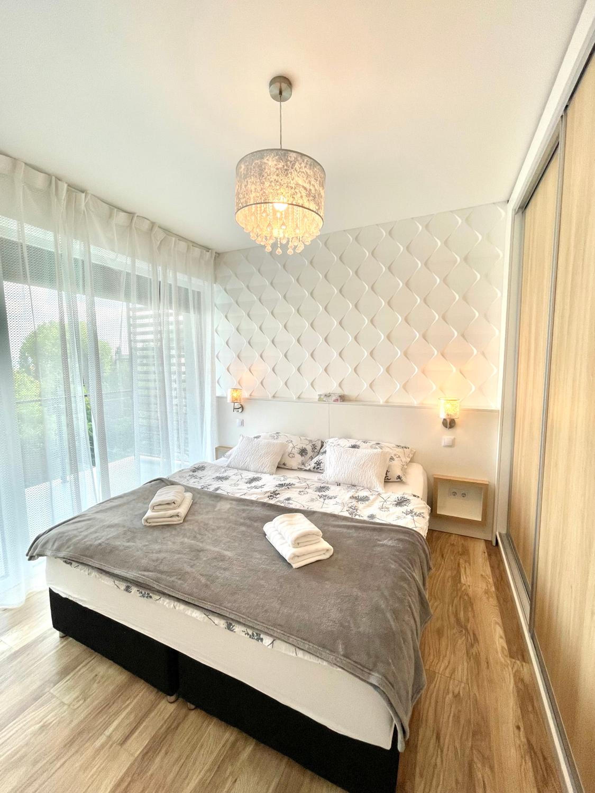 Golden Relax Apartments view 5