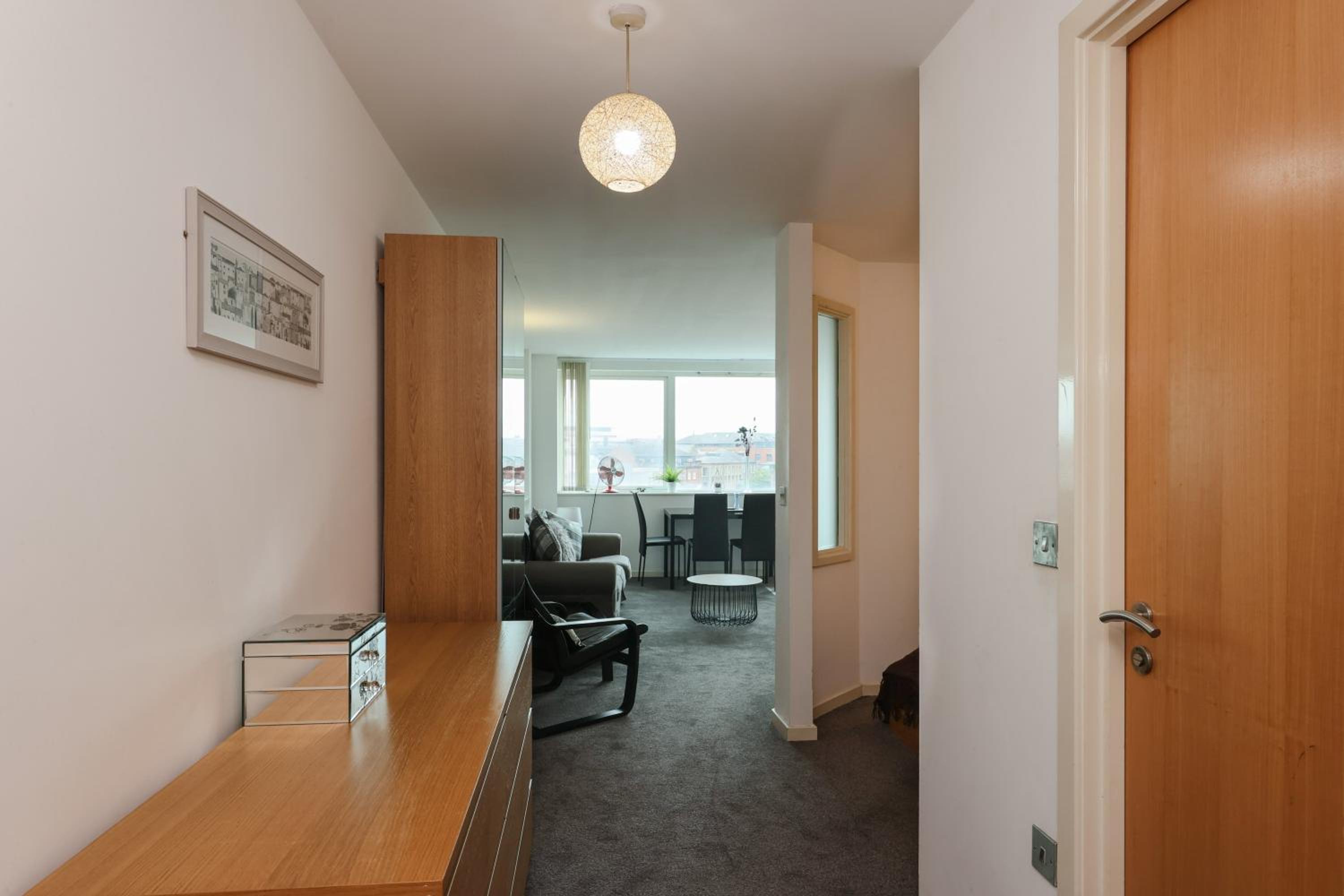 Amazing Apartments in Peckham