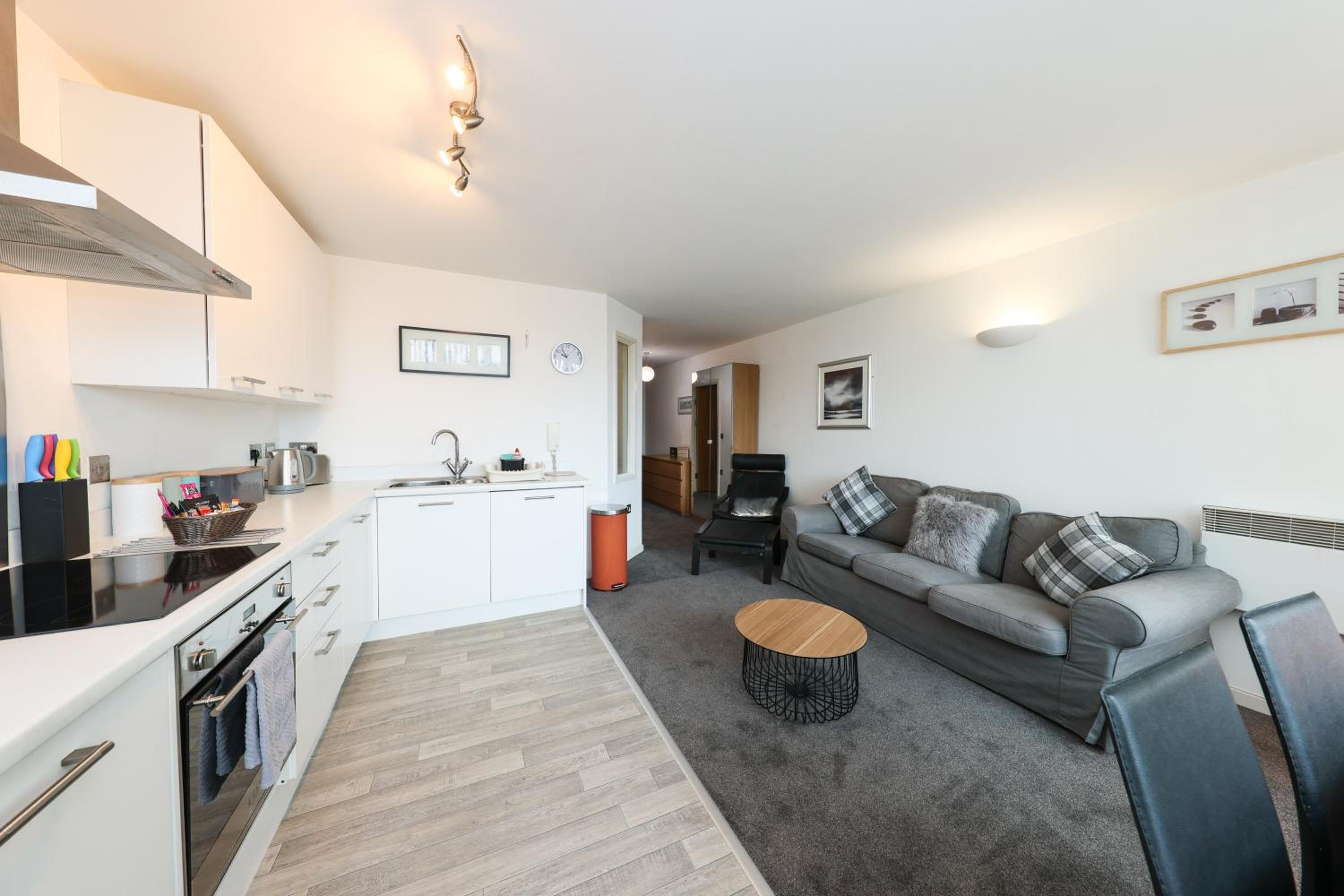Amazing Apartments in Peckham