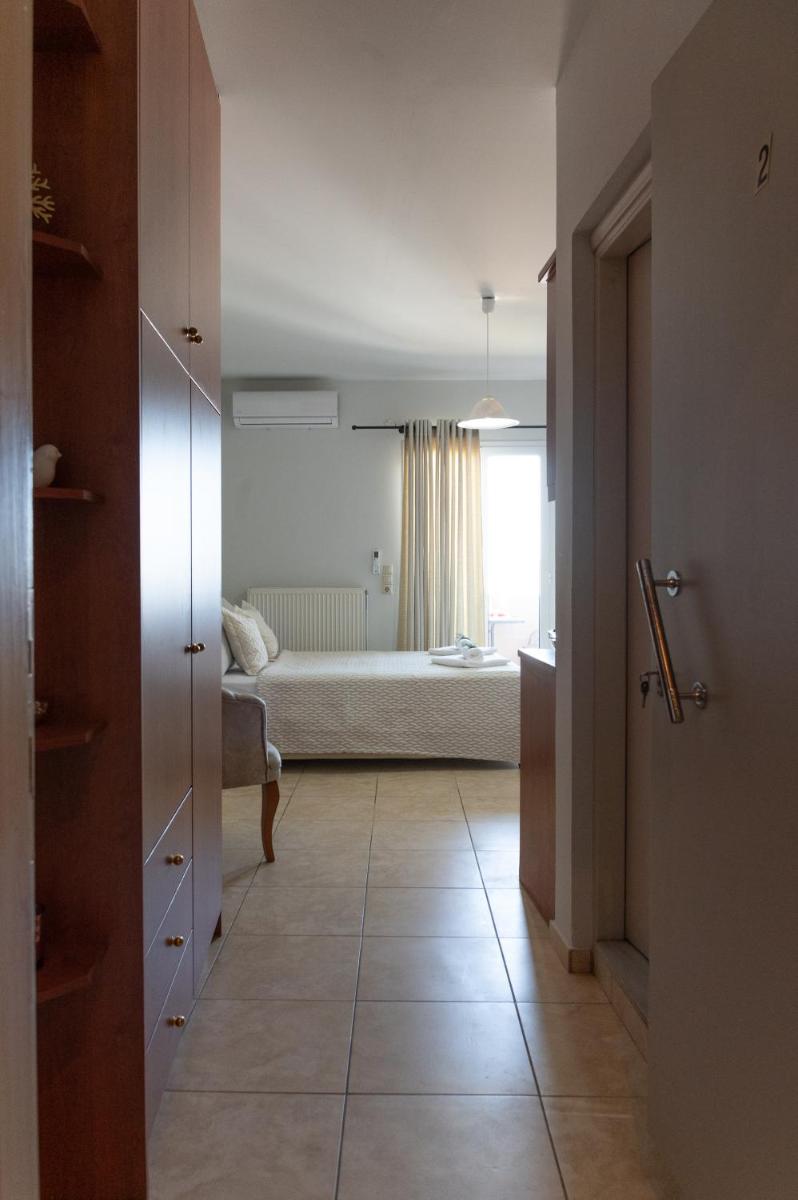 Haris Apartment 2 photo 2