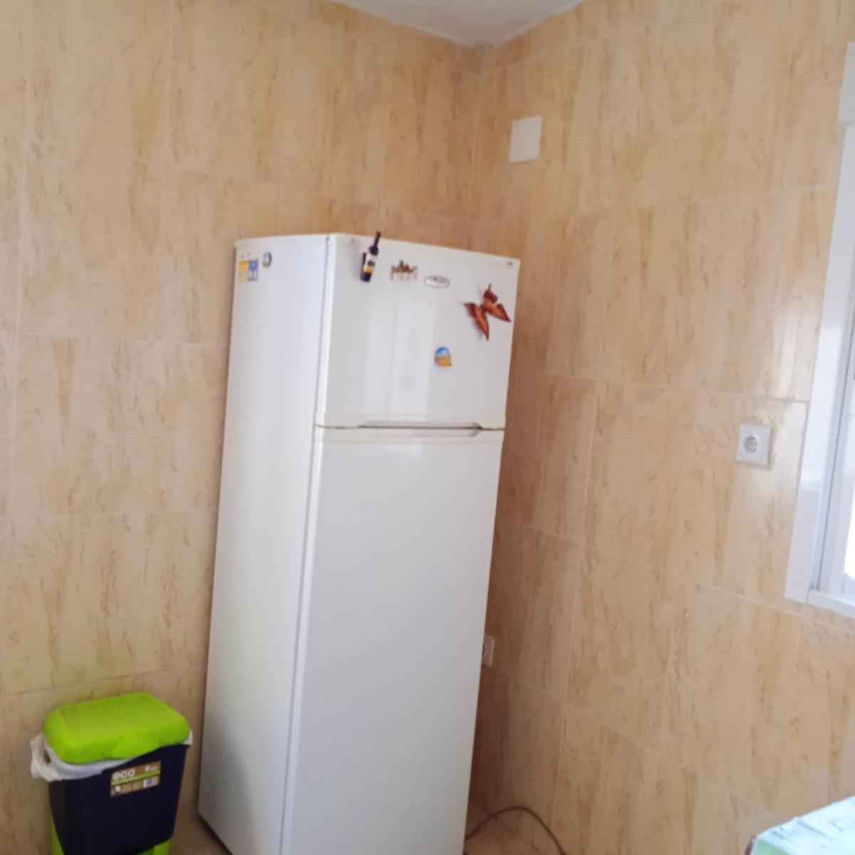 2 bedrooms house at Ciudad Real view 3