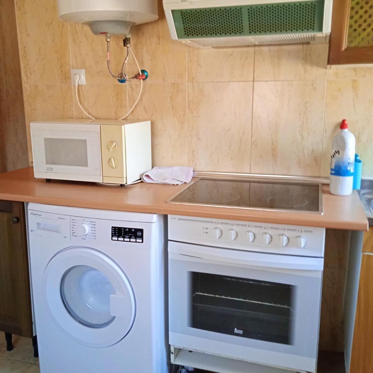 2 bedrooms house at Ciudad Real view 2