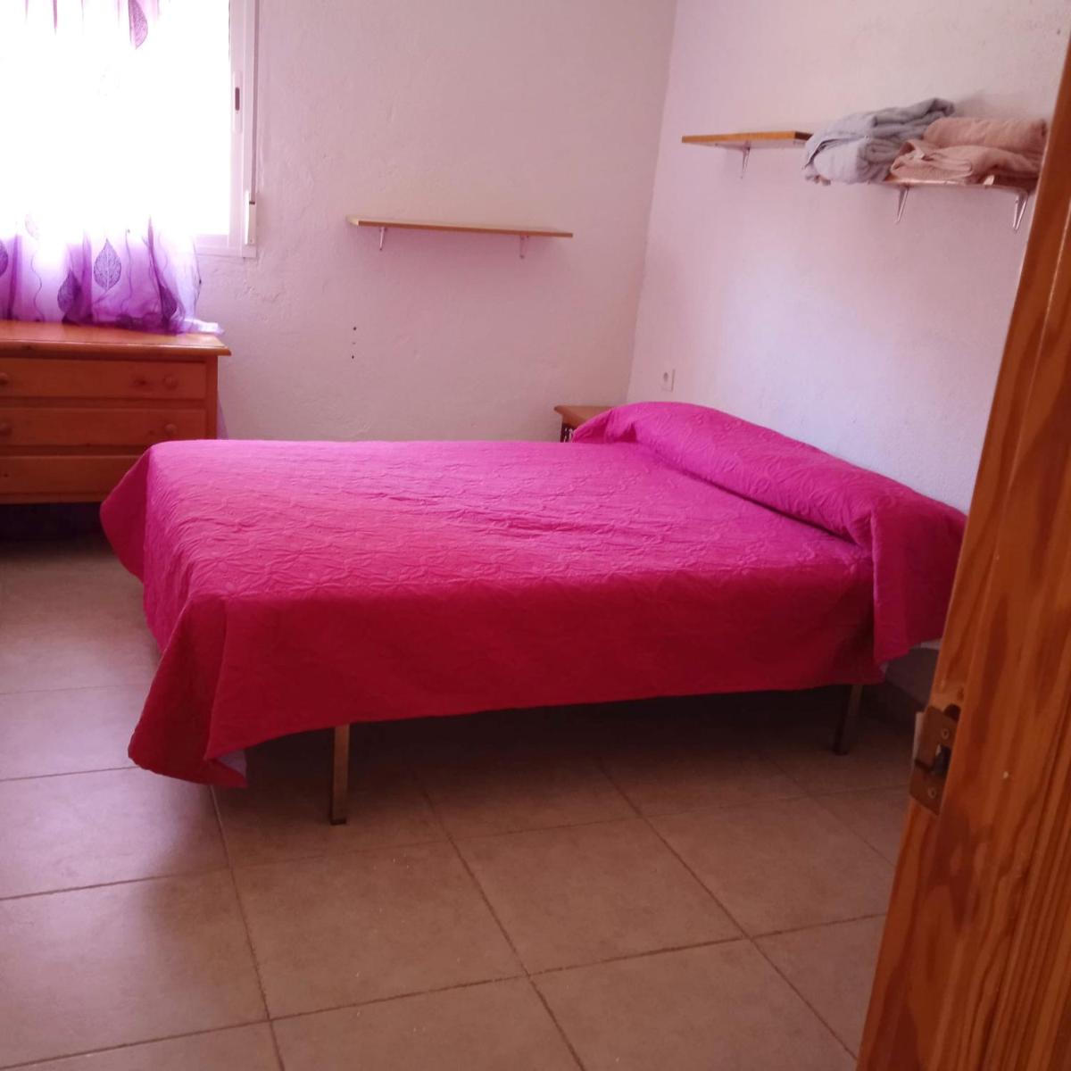 2 bedrooms house at Ciudad Real view 5