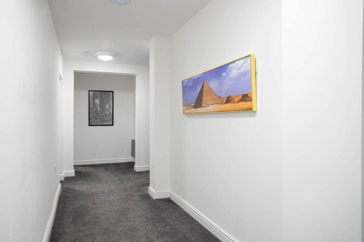meeting room