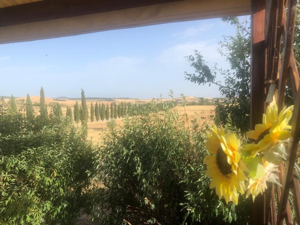 Casa Country House Girasole vakantie huis-WAKACJE HUIS