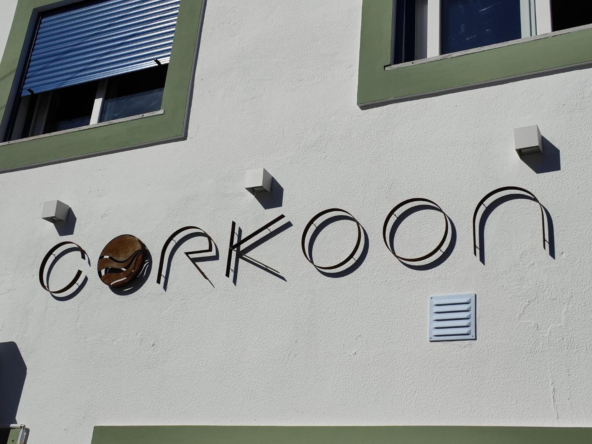 Corkoon - Duna Parque Group, Bild 29
