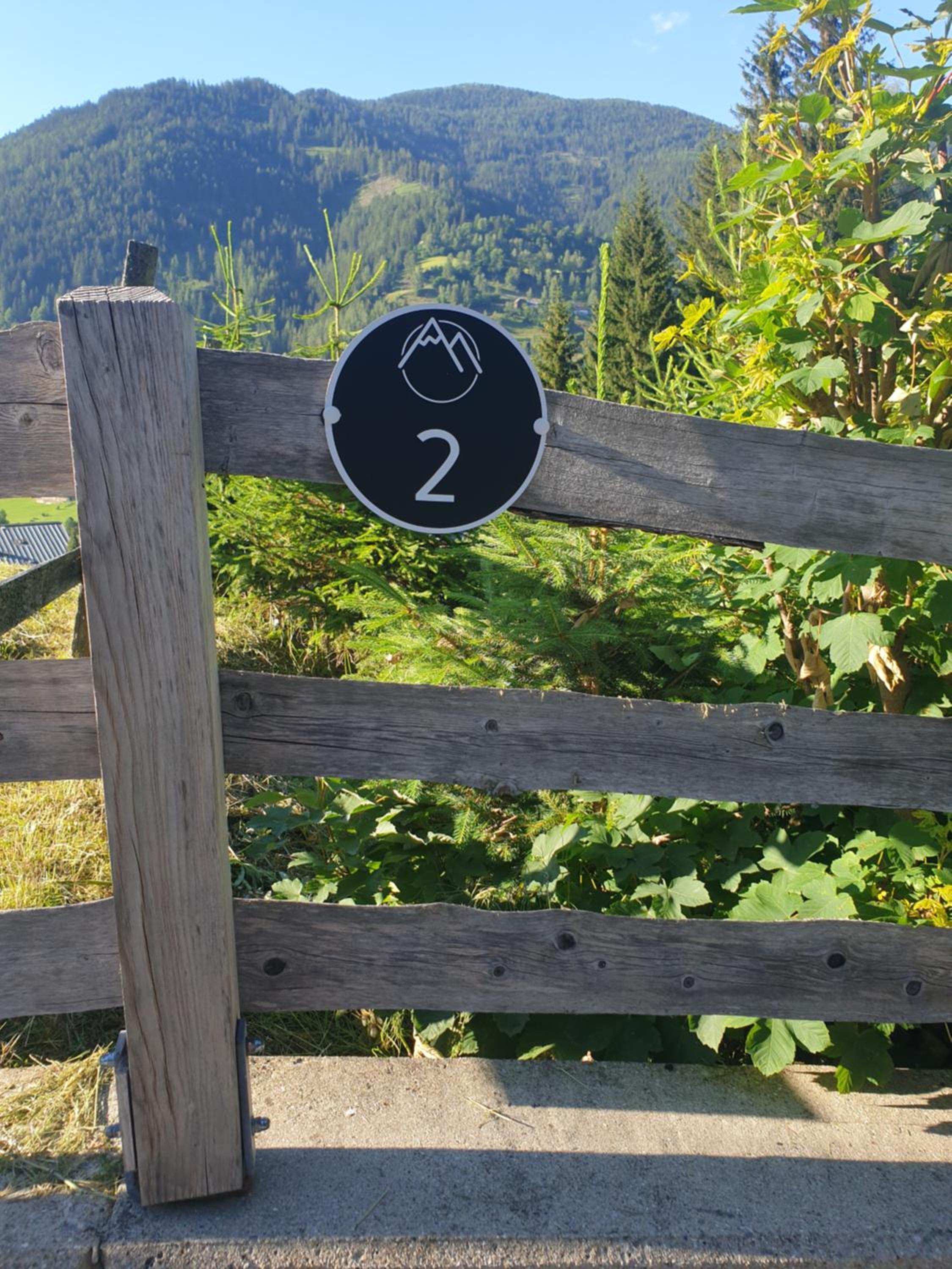 WALDVILLA Bad Kleinkirchheim