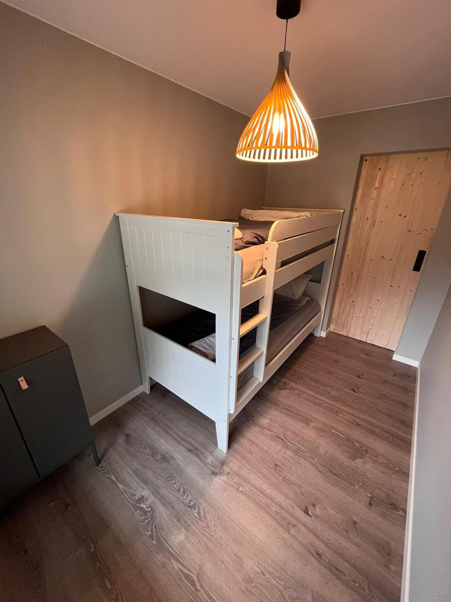 Frafjord Apartments Thor view 4