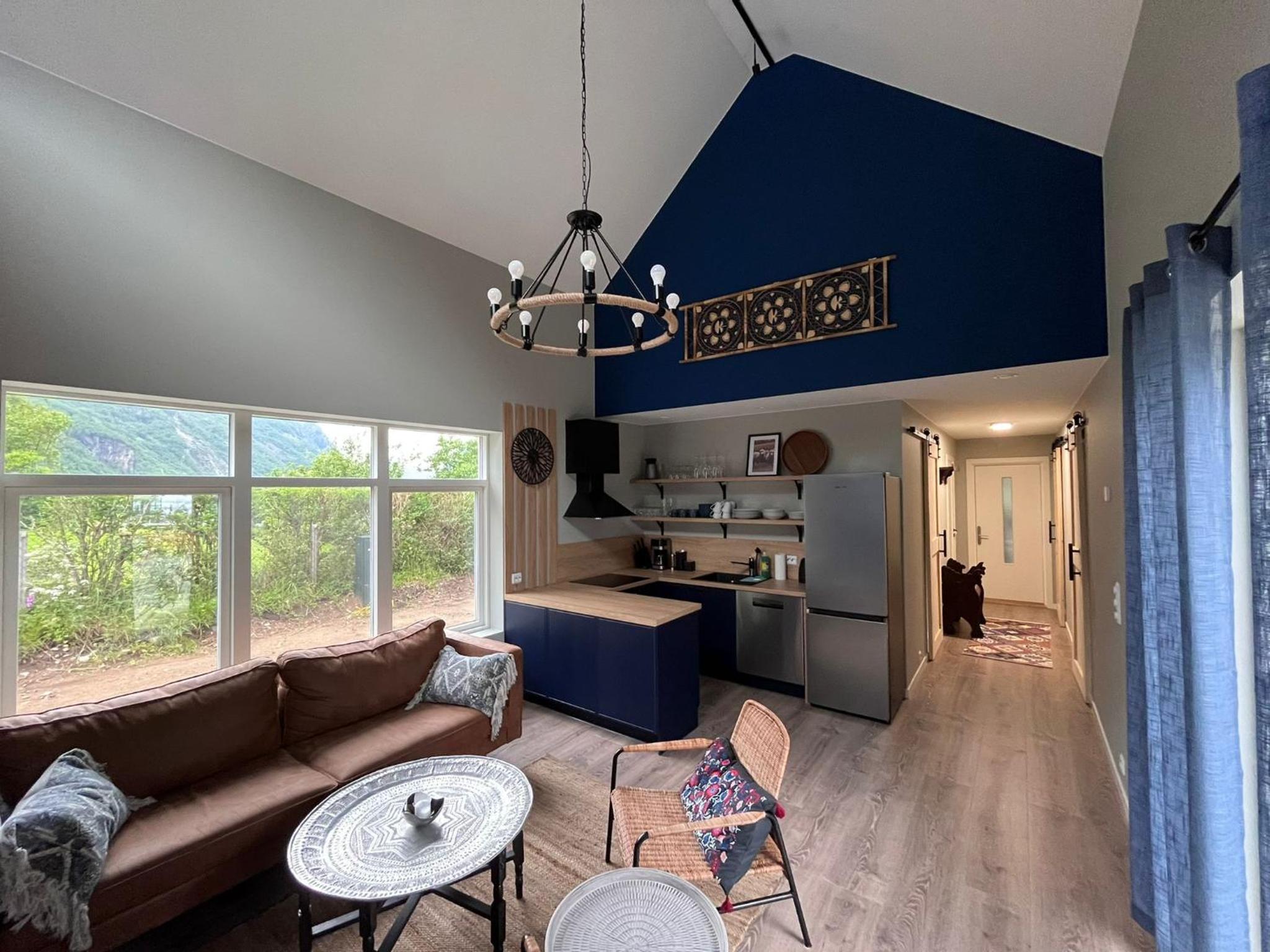 Frafjord Apartments Thor view 5