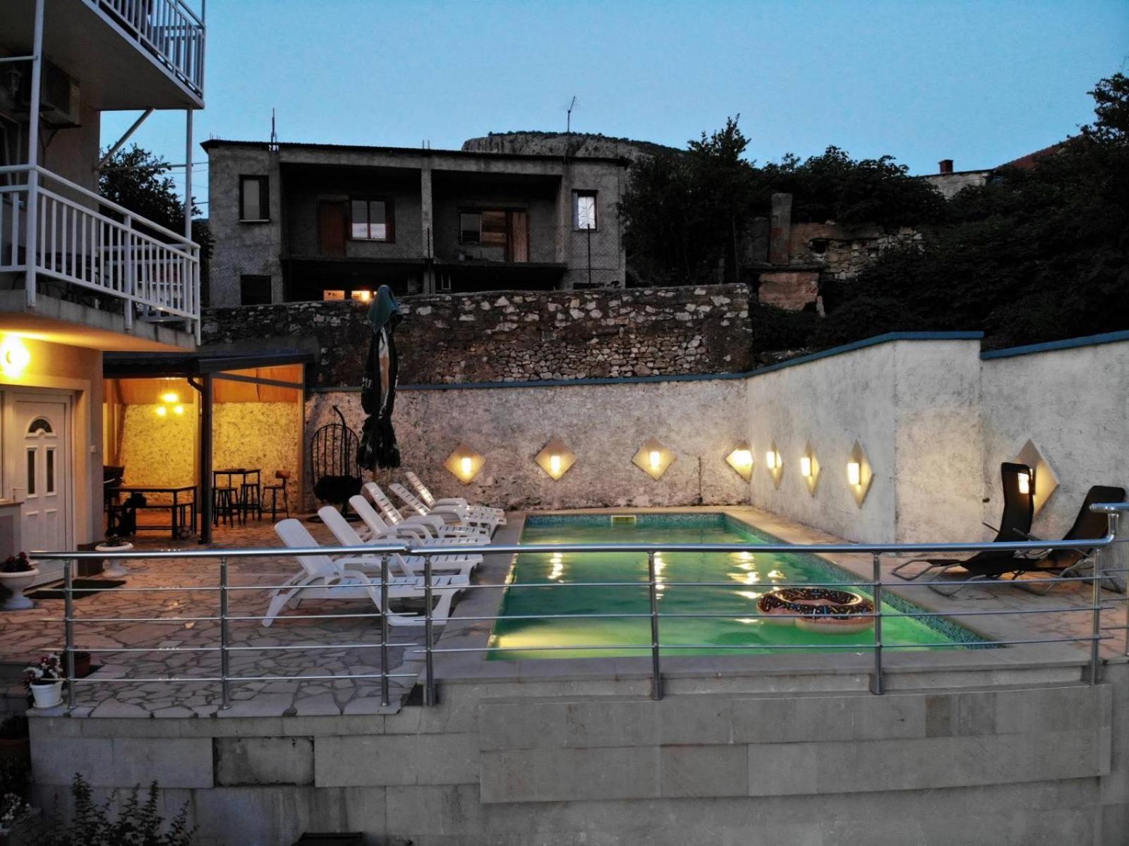 Apartments Horizont Mostar