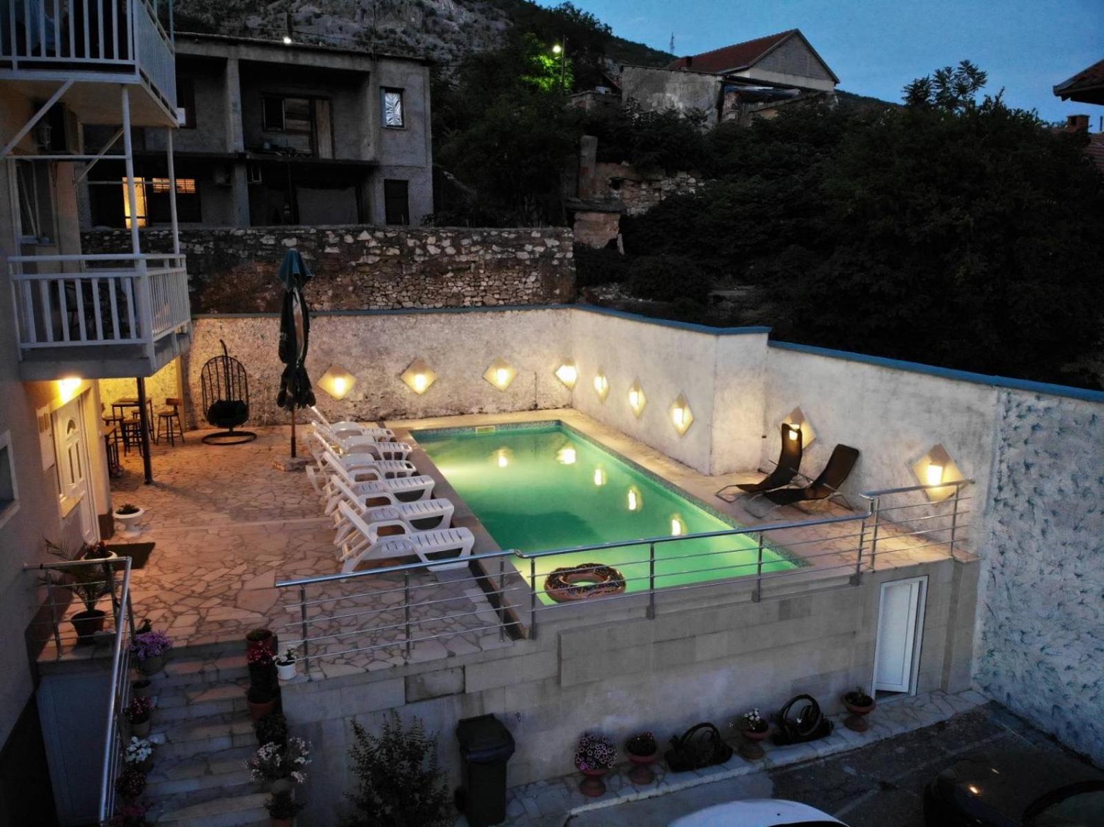 Apartments Horizont Mostar