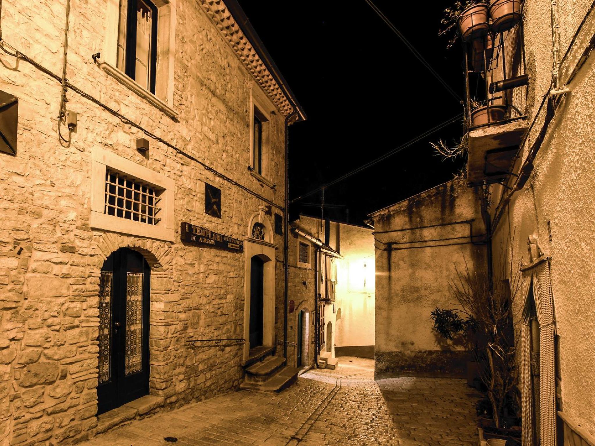 I Templari di Alberona view 4