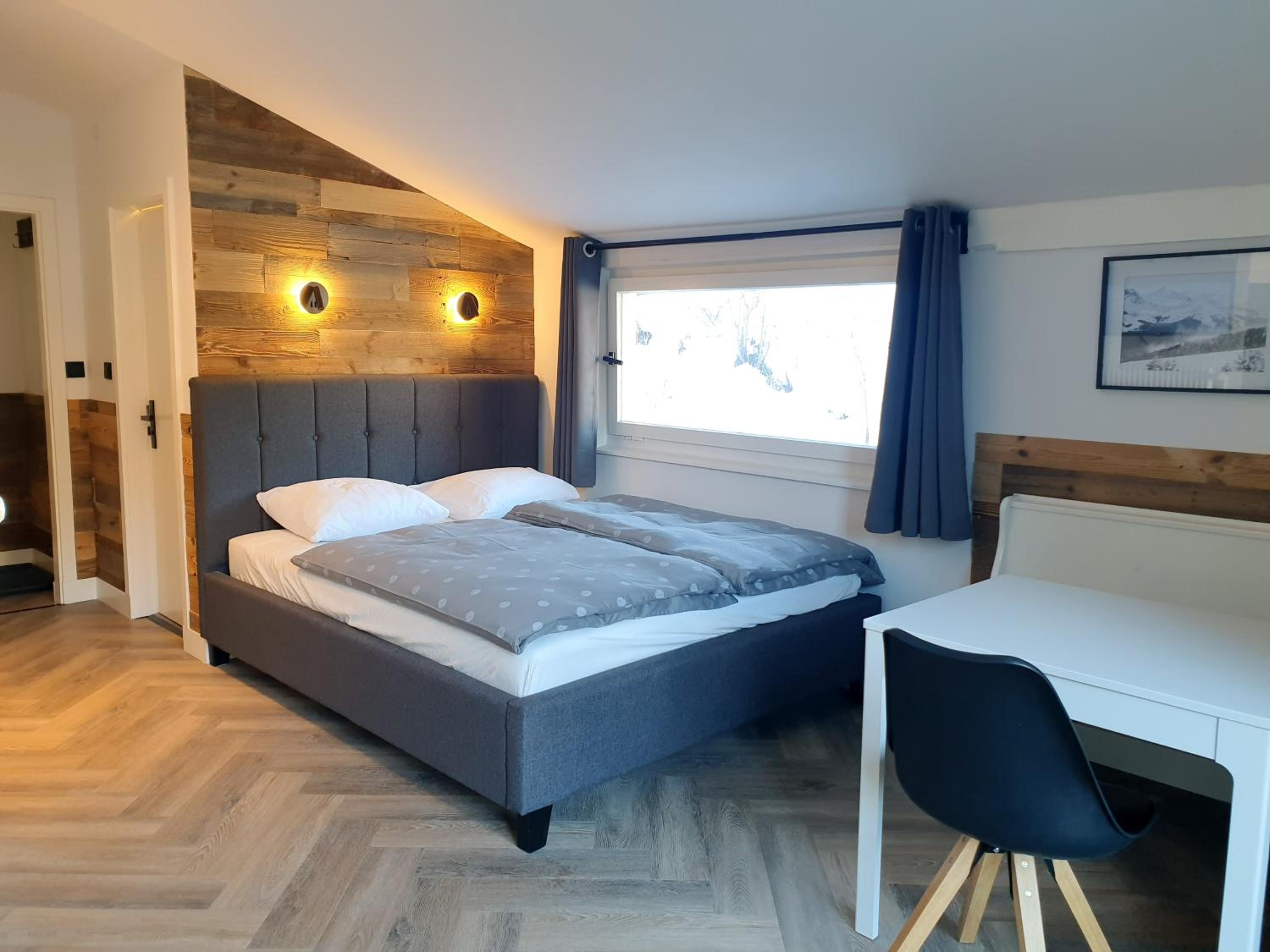 WALDVILLA Bad Kleinkirchheim