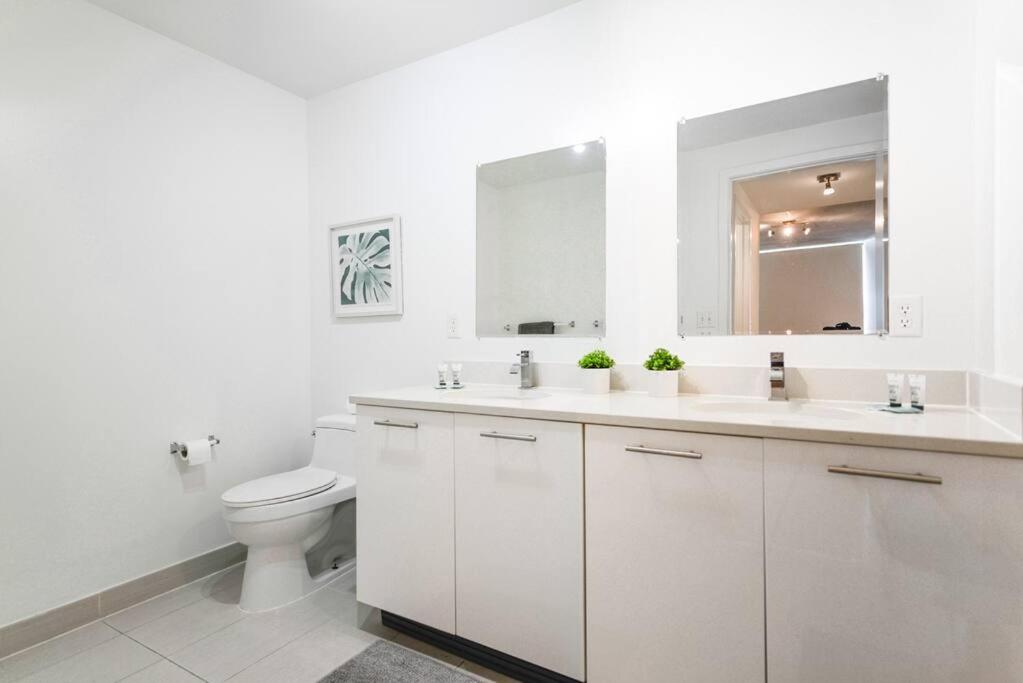 Awesome Apt With Pool in Midtown Miami