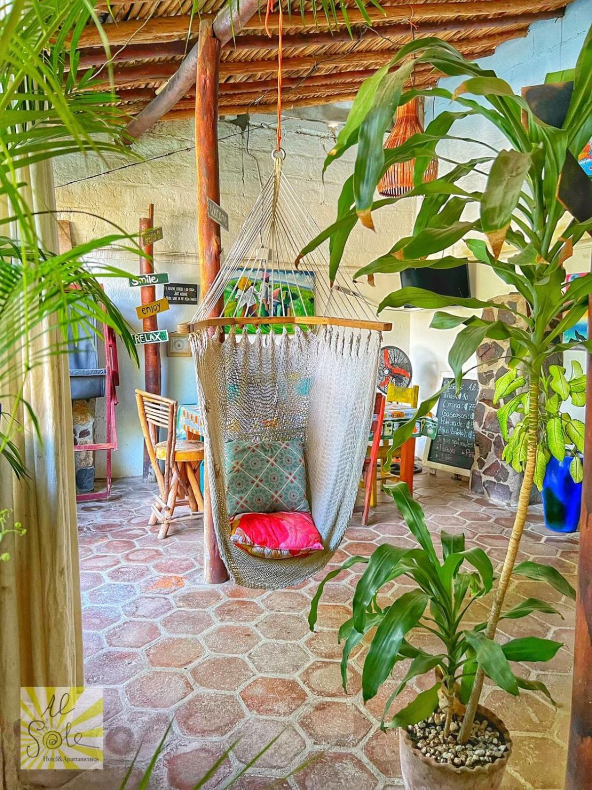 Hotel Al Sole
