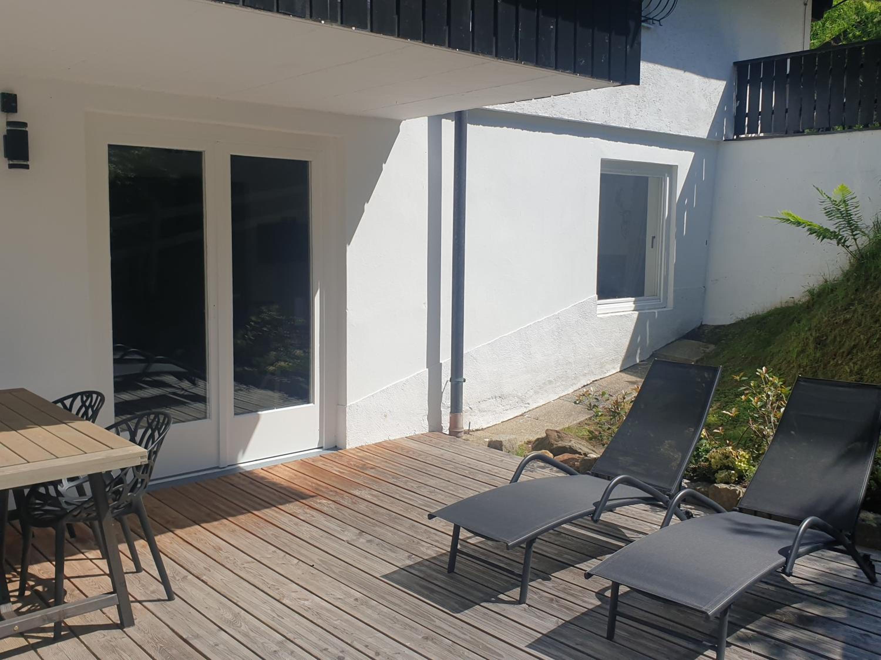 WALDVILLA Bad Kleinkirchheim