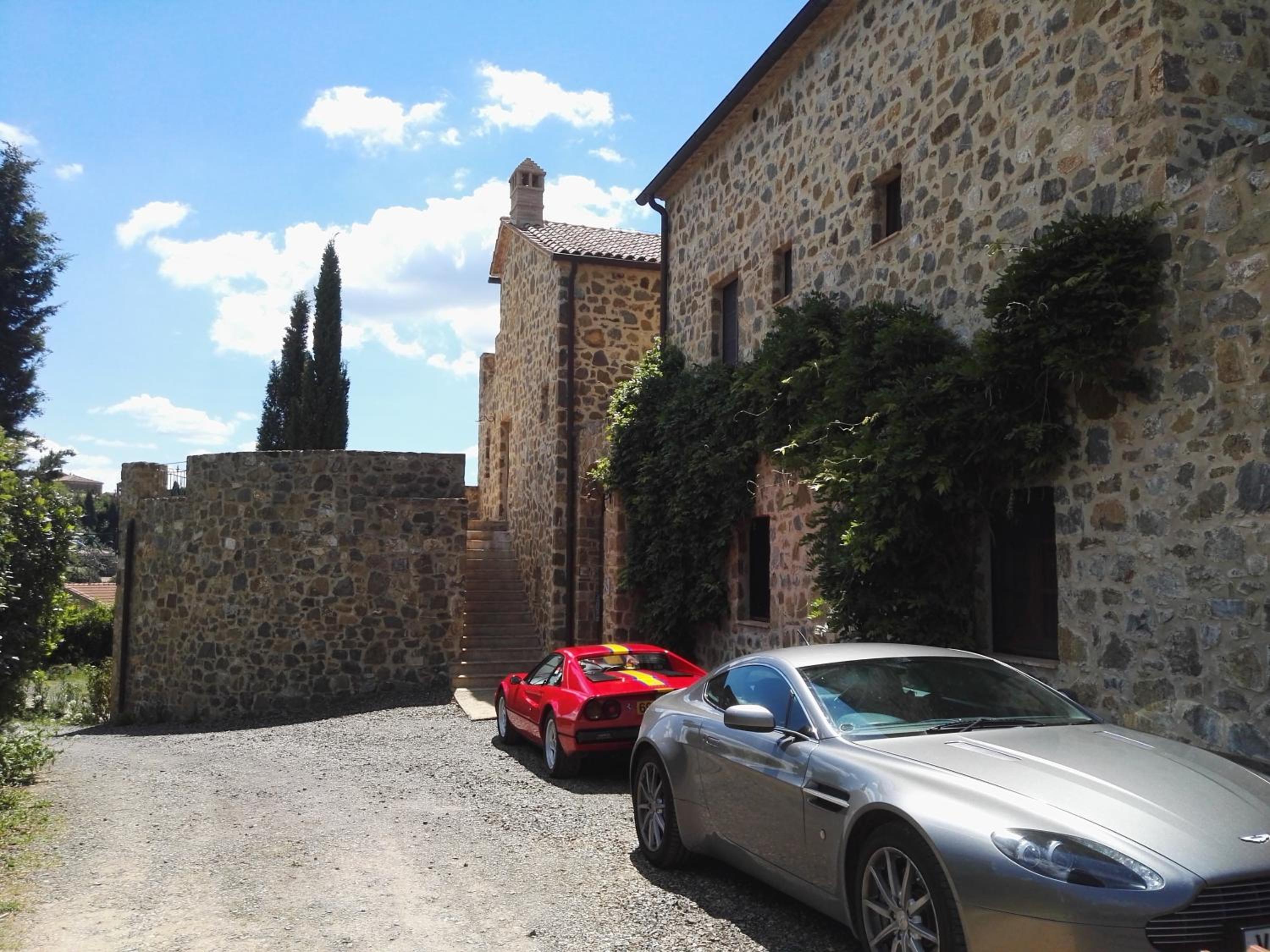 Castel Brunello