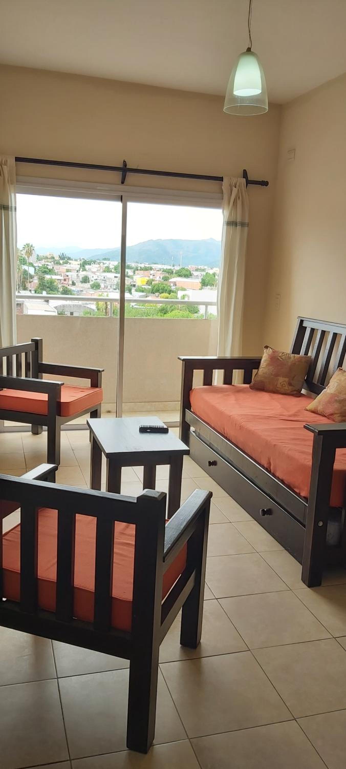 Amancay, hermoso departamento en Salta