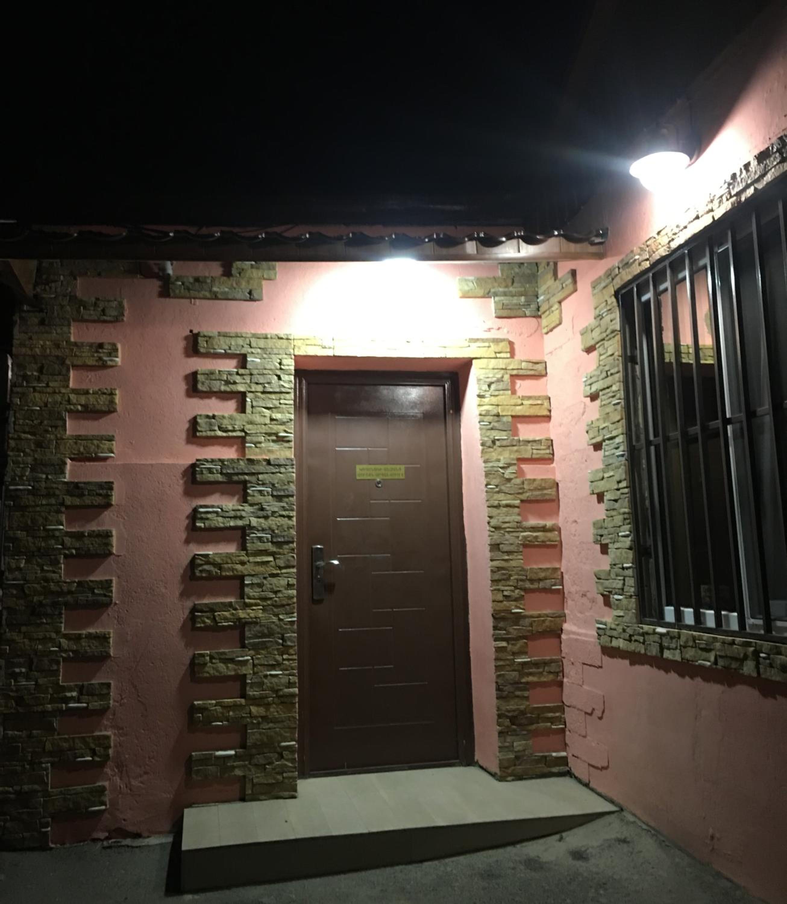 Bonvenon capsule Hostel