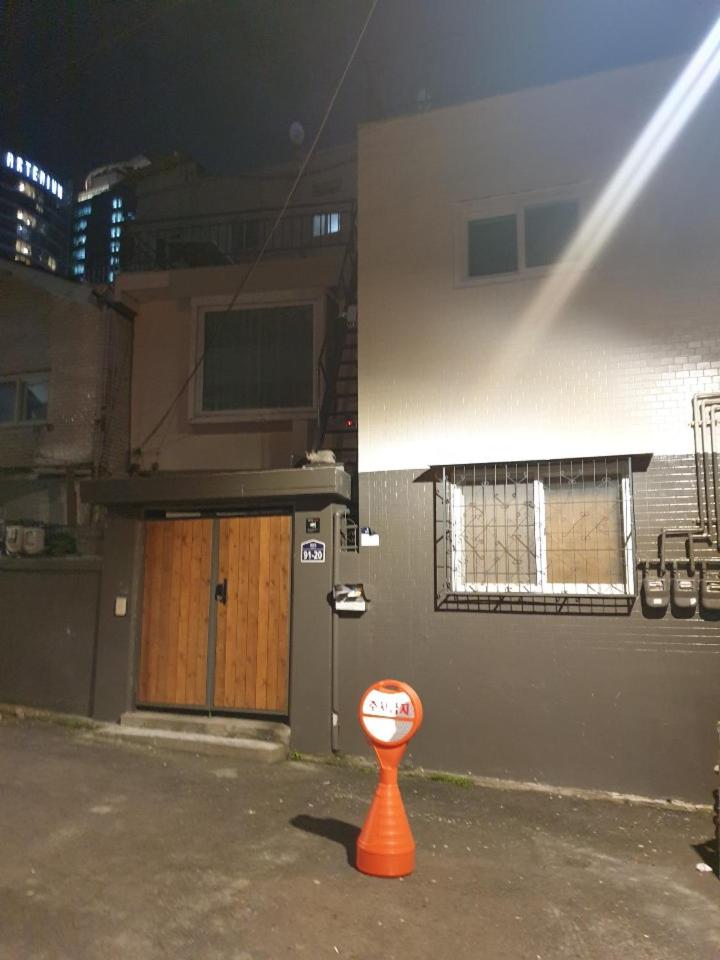 Koon House view 3