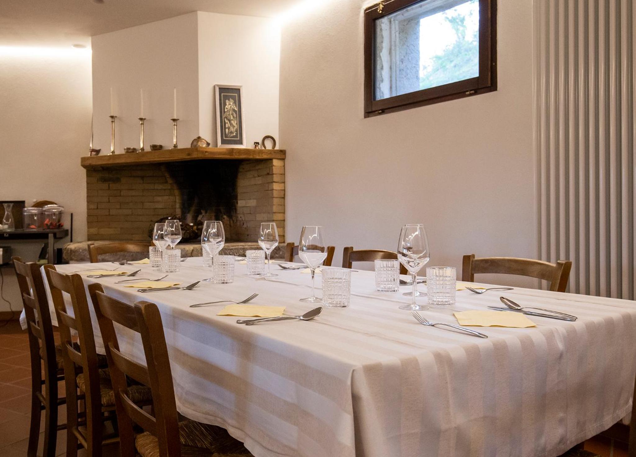 Agriturismo ValBarè