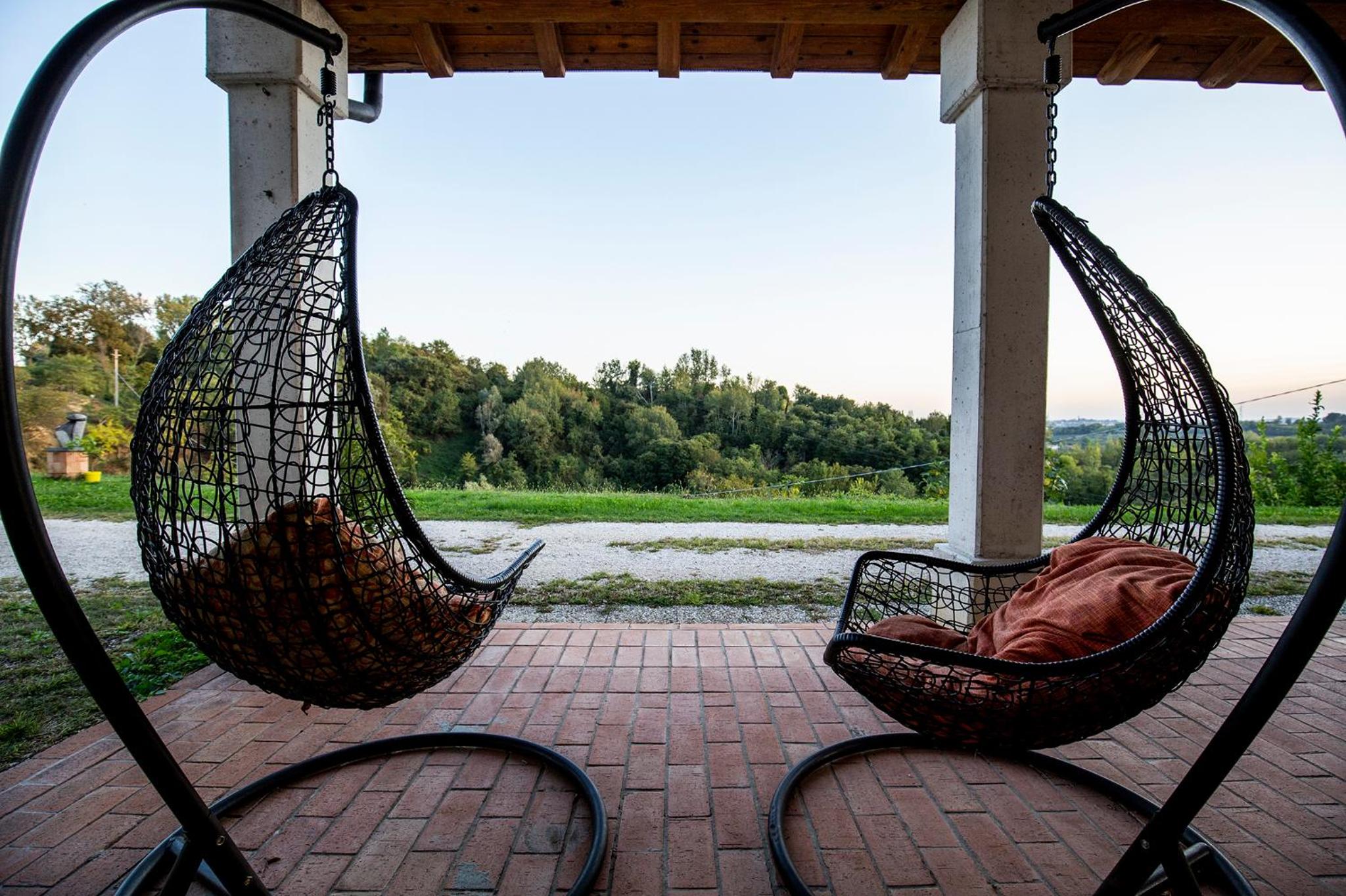 Agriturismo ValBarè
