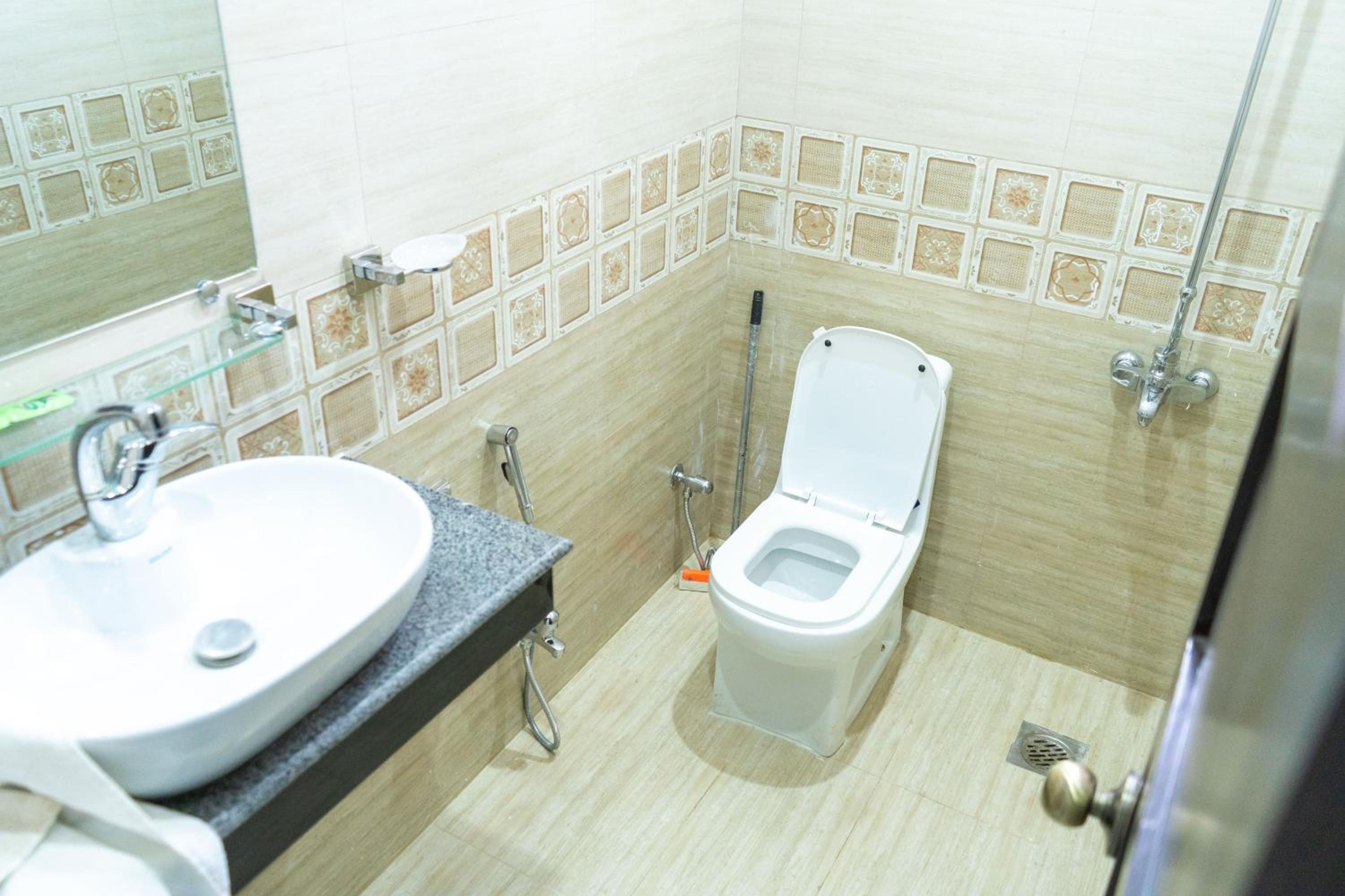 Islamabad Lodges