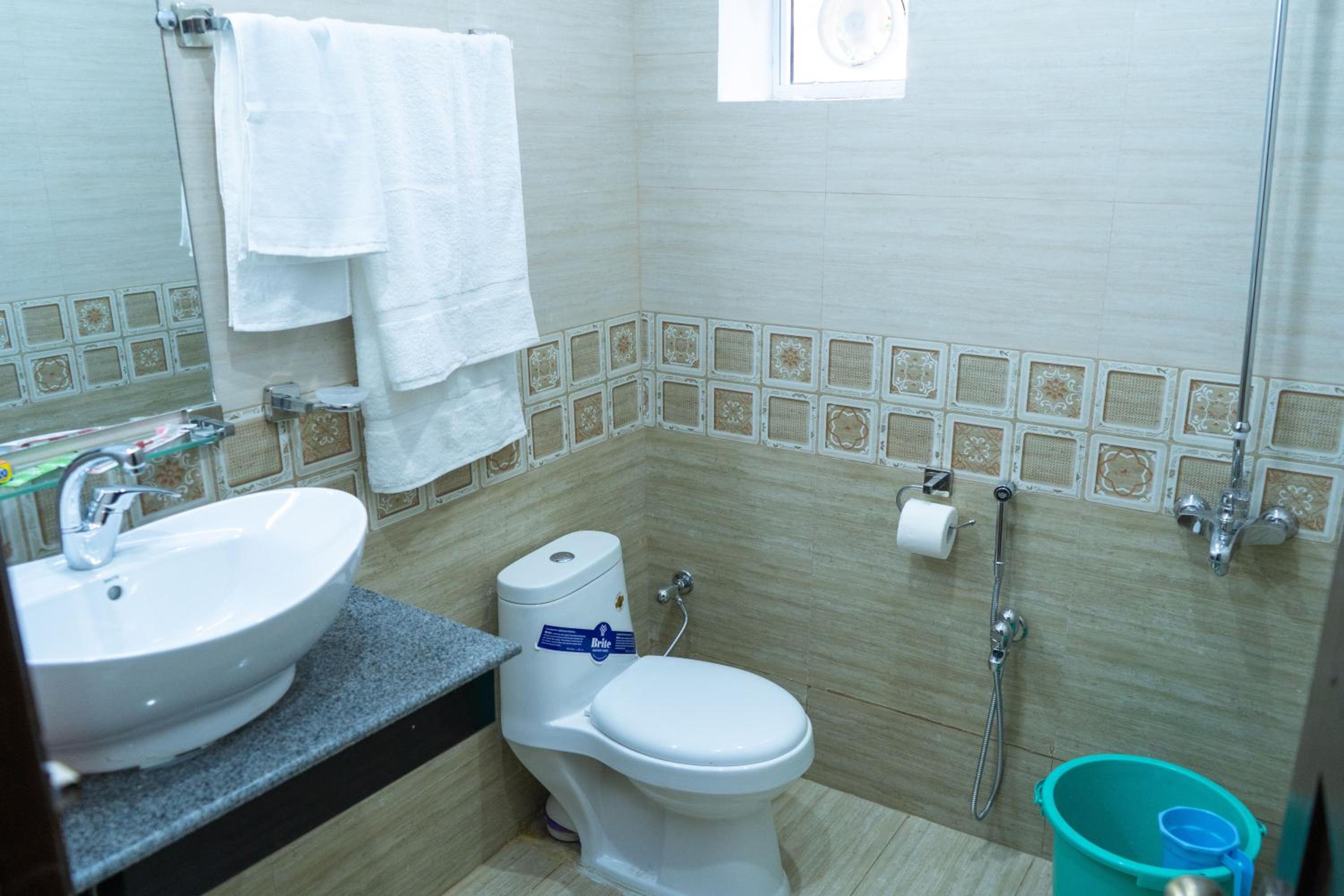 Islamabad Lodges
