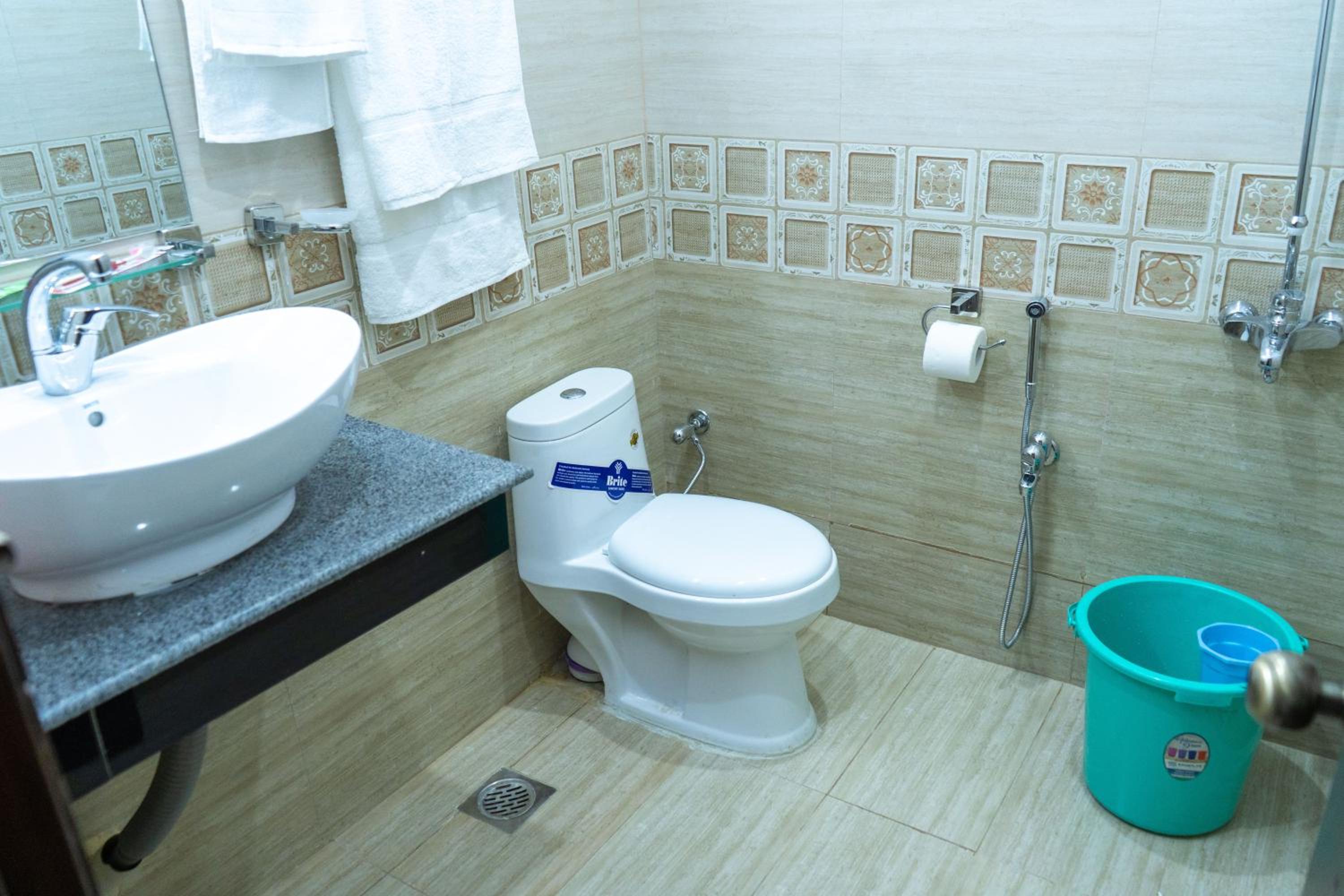 Islamabad Lodges