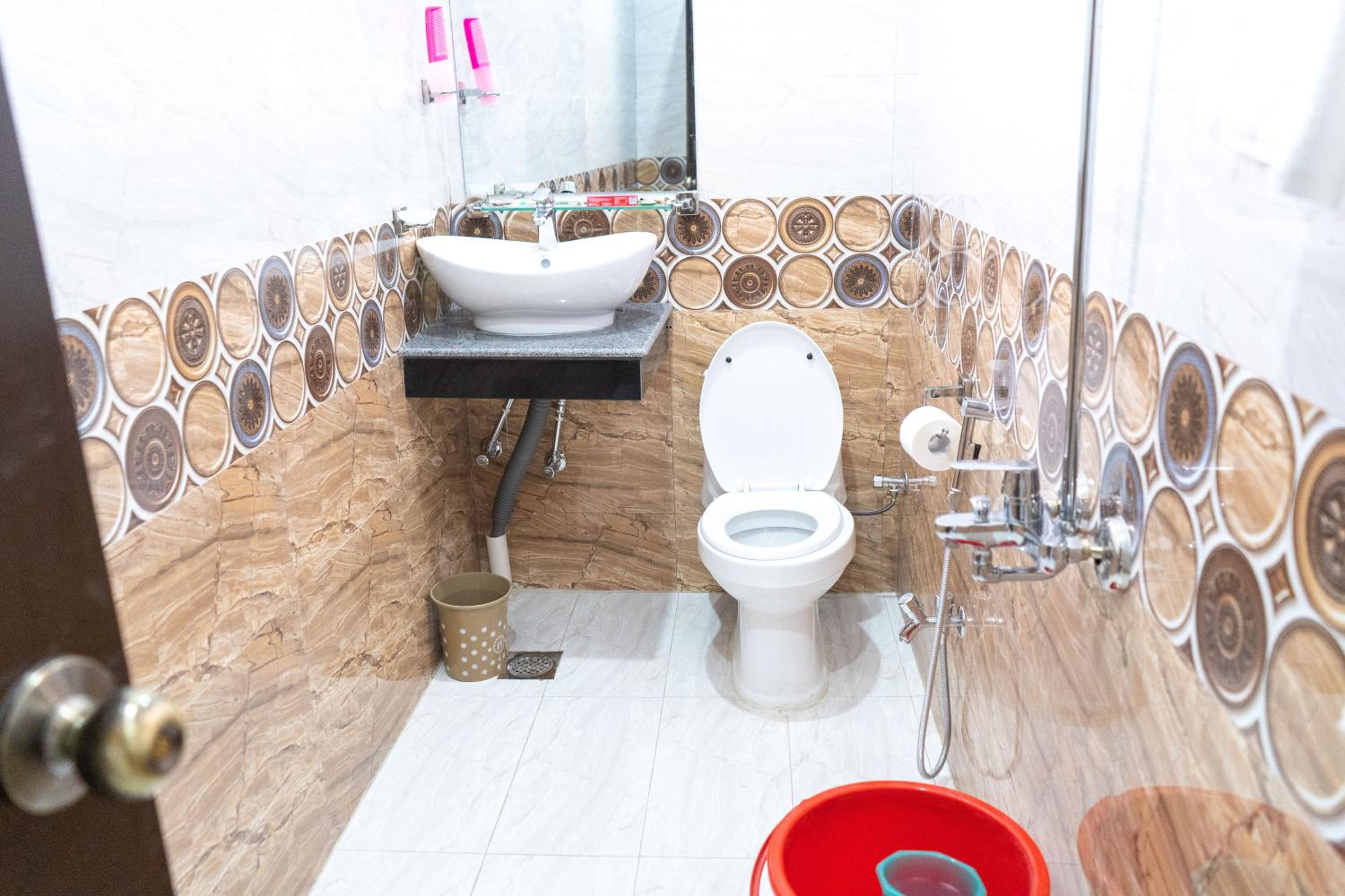 Islamabad Lodges