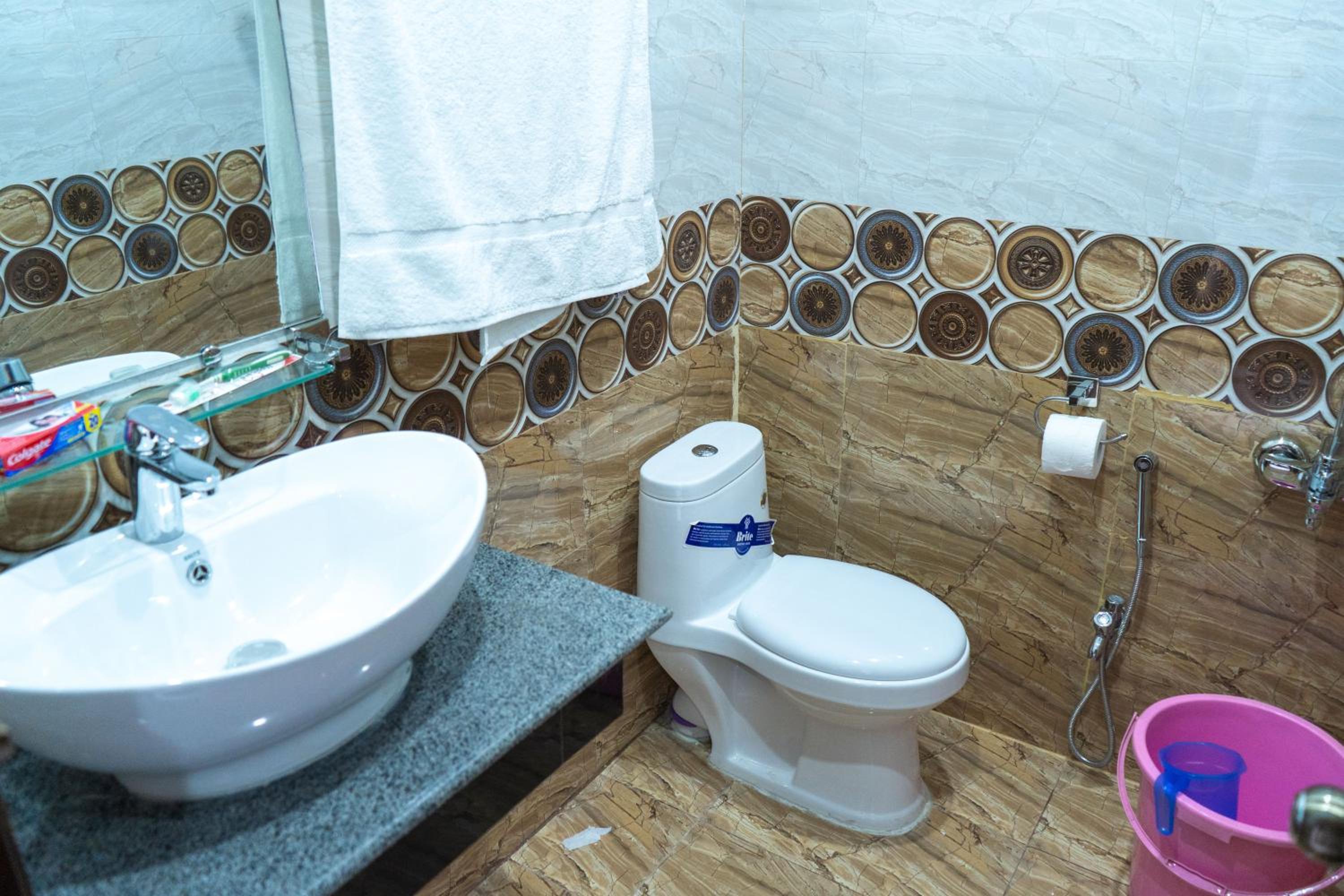 Islamabad Lodges