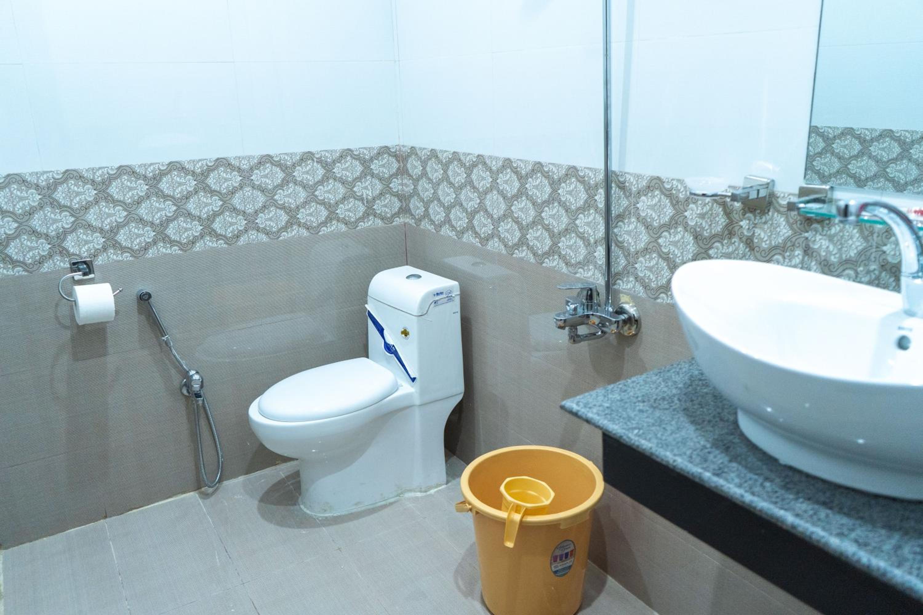 Islamabad Lodges