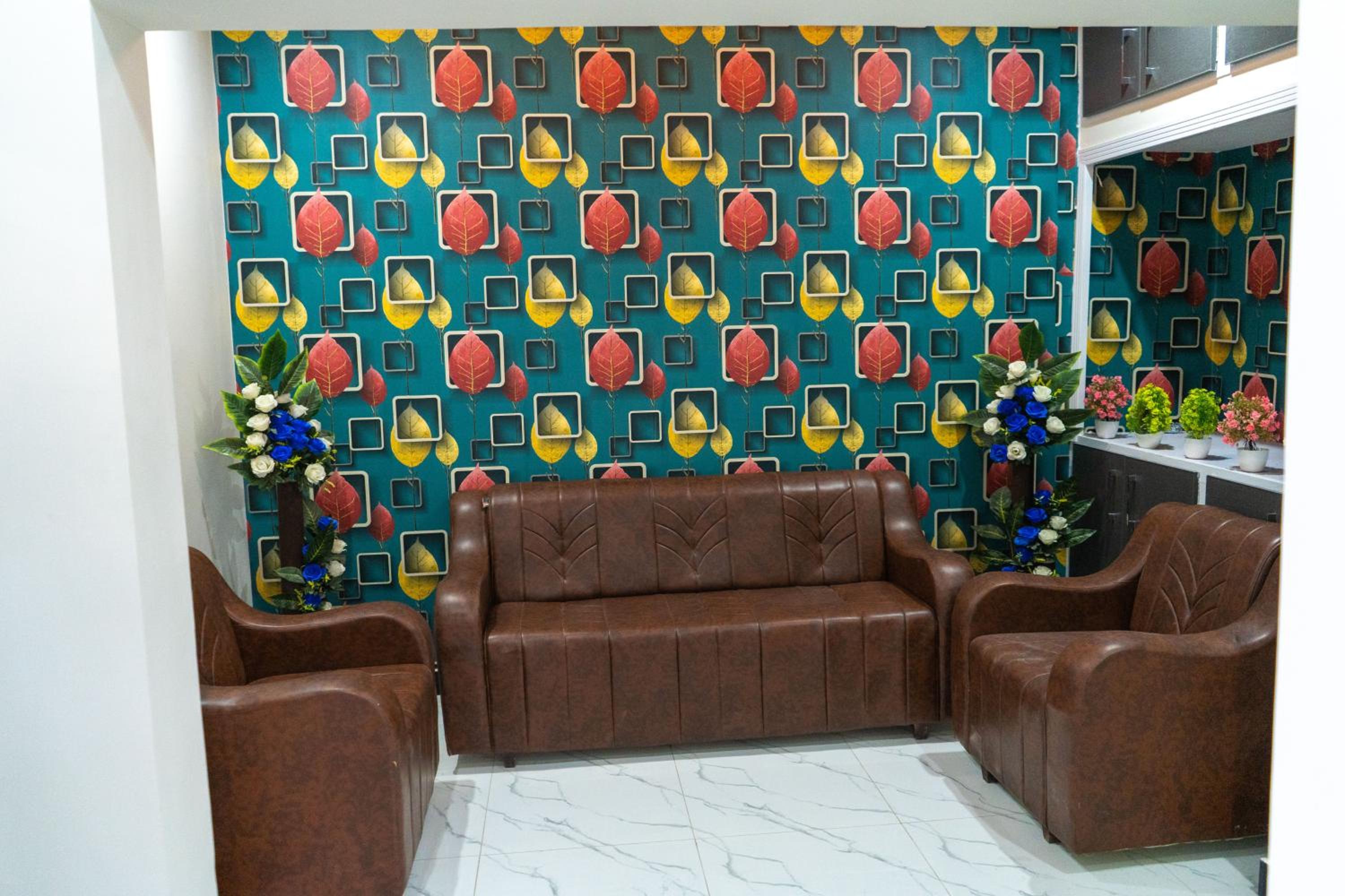 Islamabad Lodges