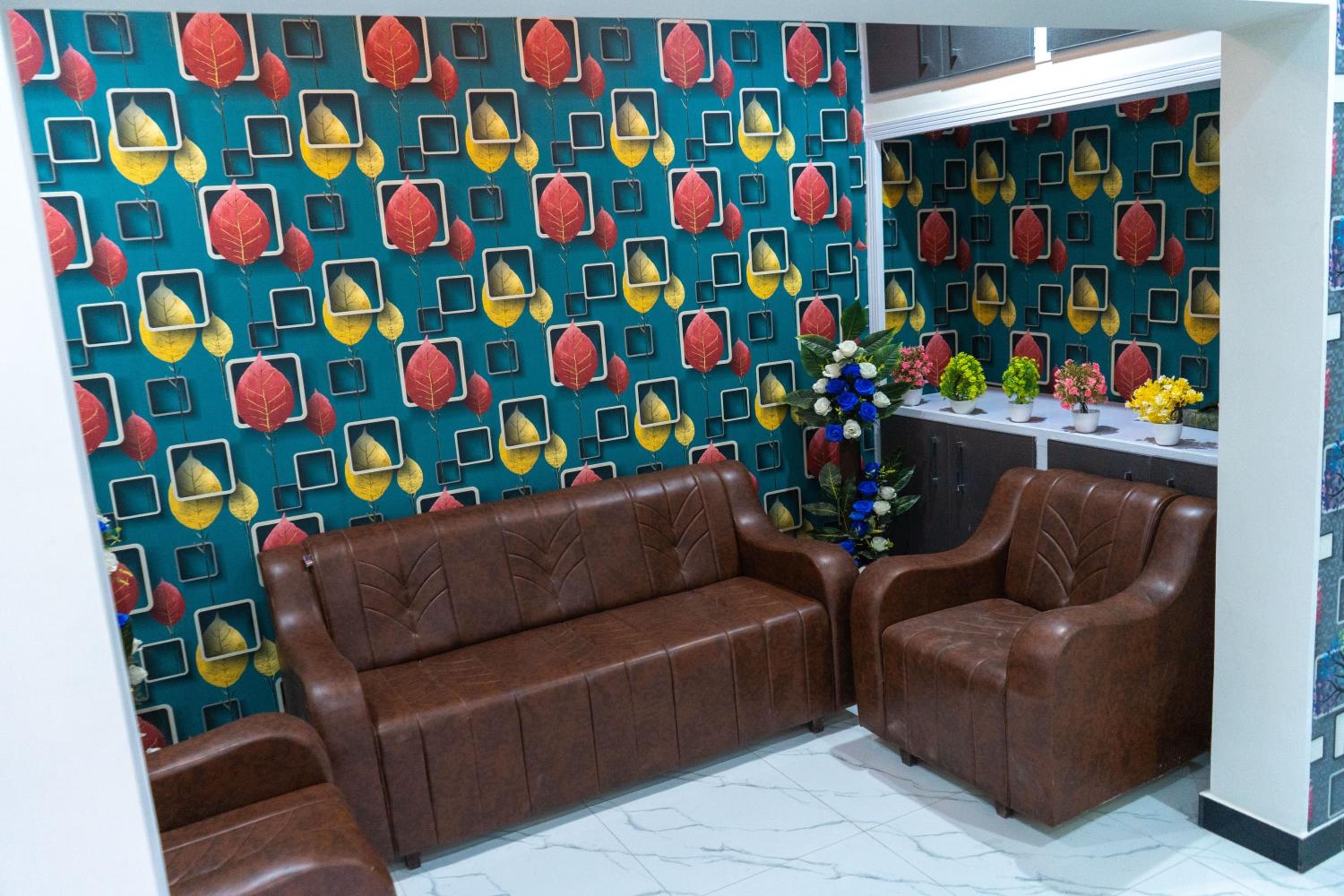 Islamabad Lodges