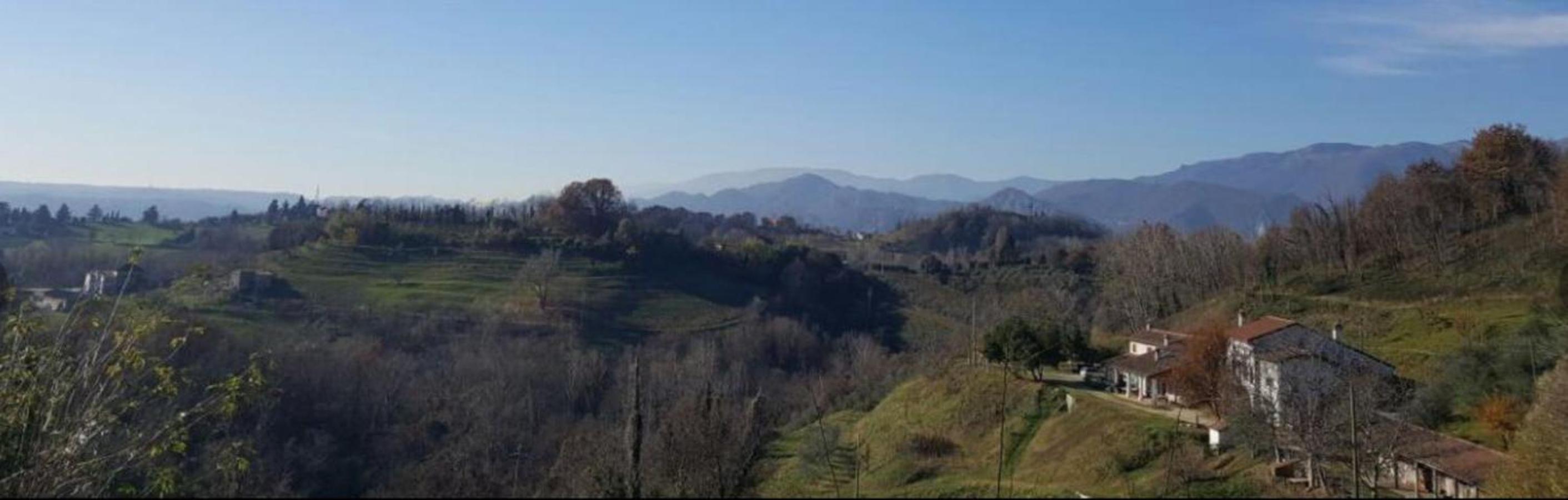 Agriturismo ValBarè