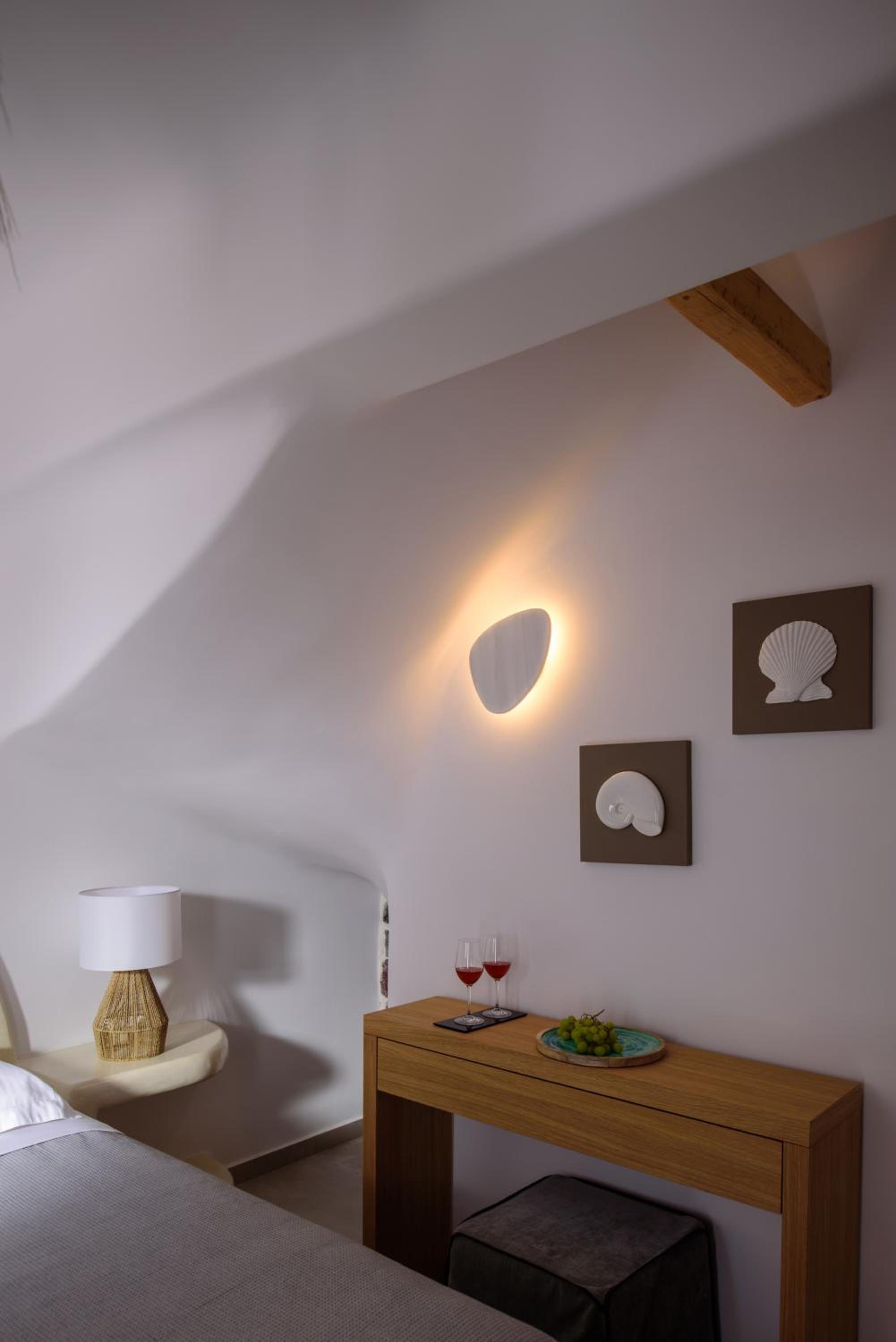 Acro Blue Luxury Villas