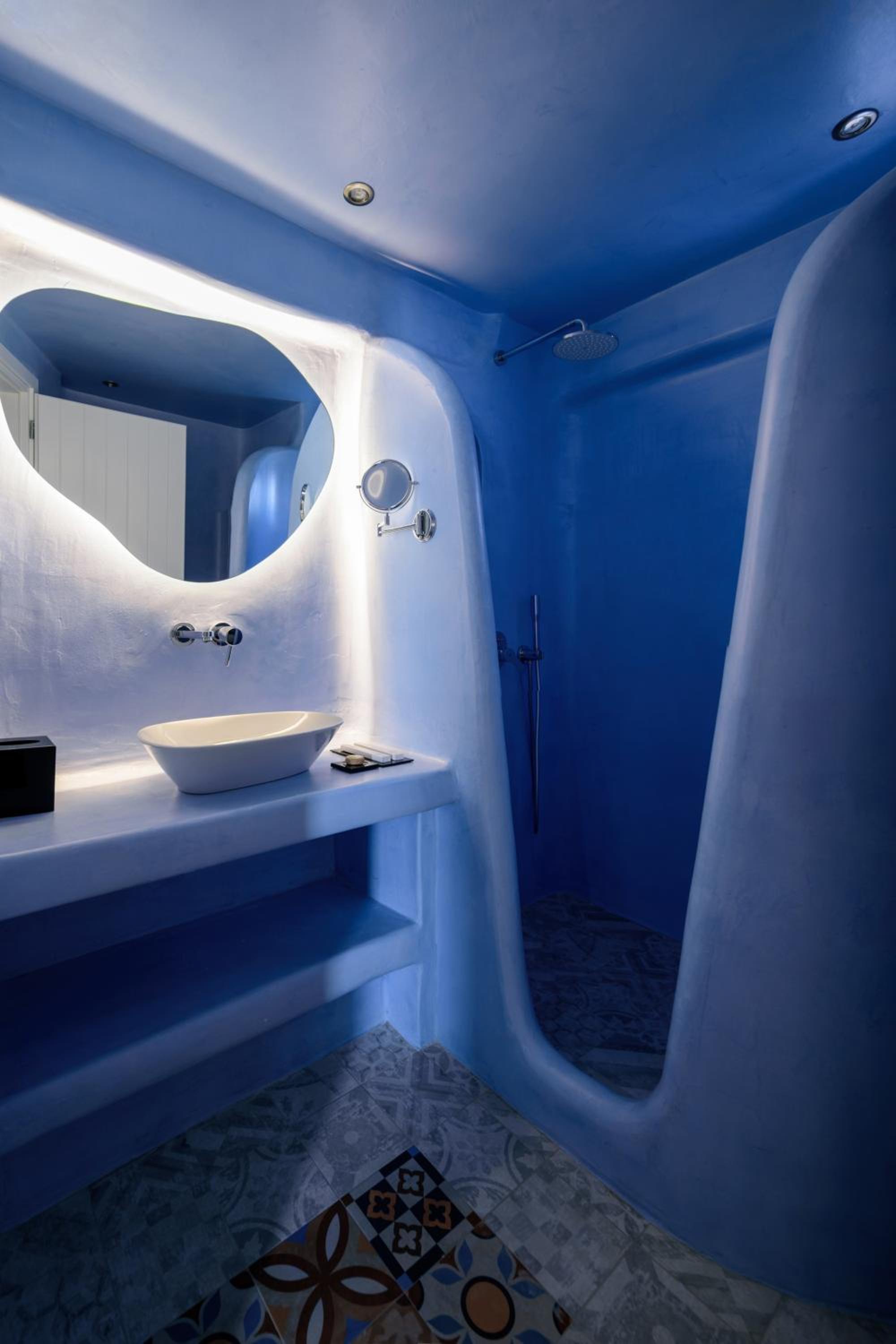 Acro Blue Luxury Villas