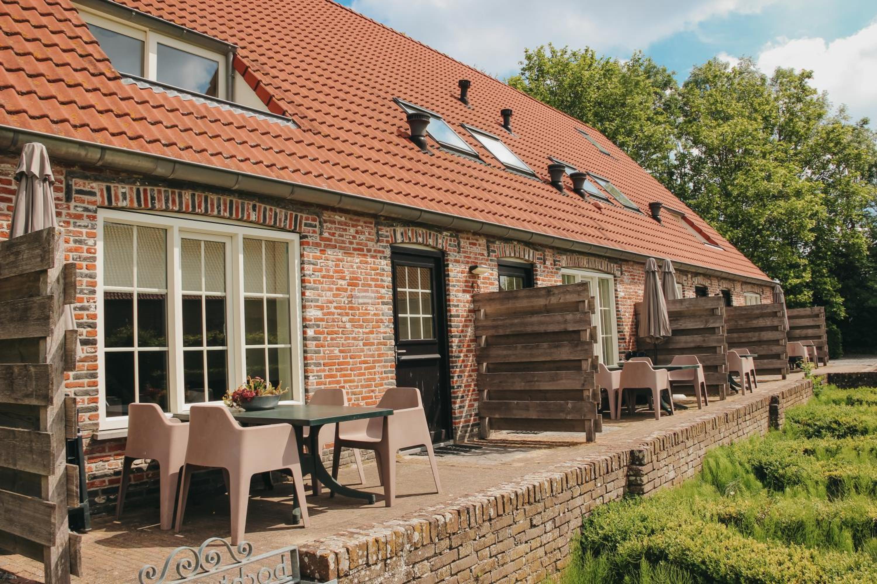 de Paardenstal view 5