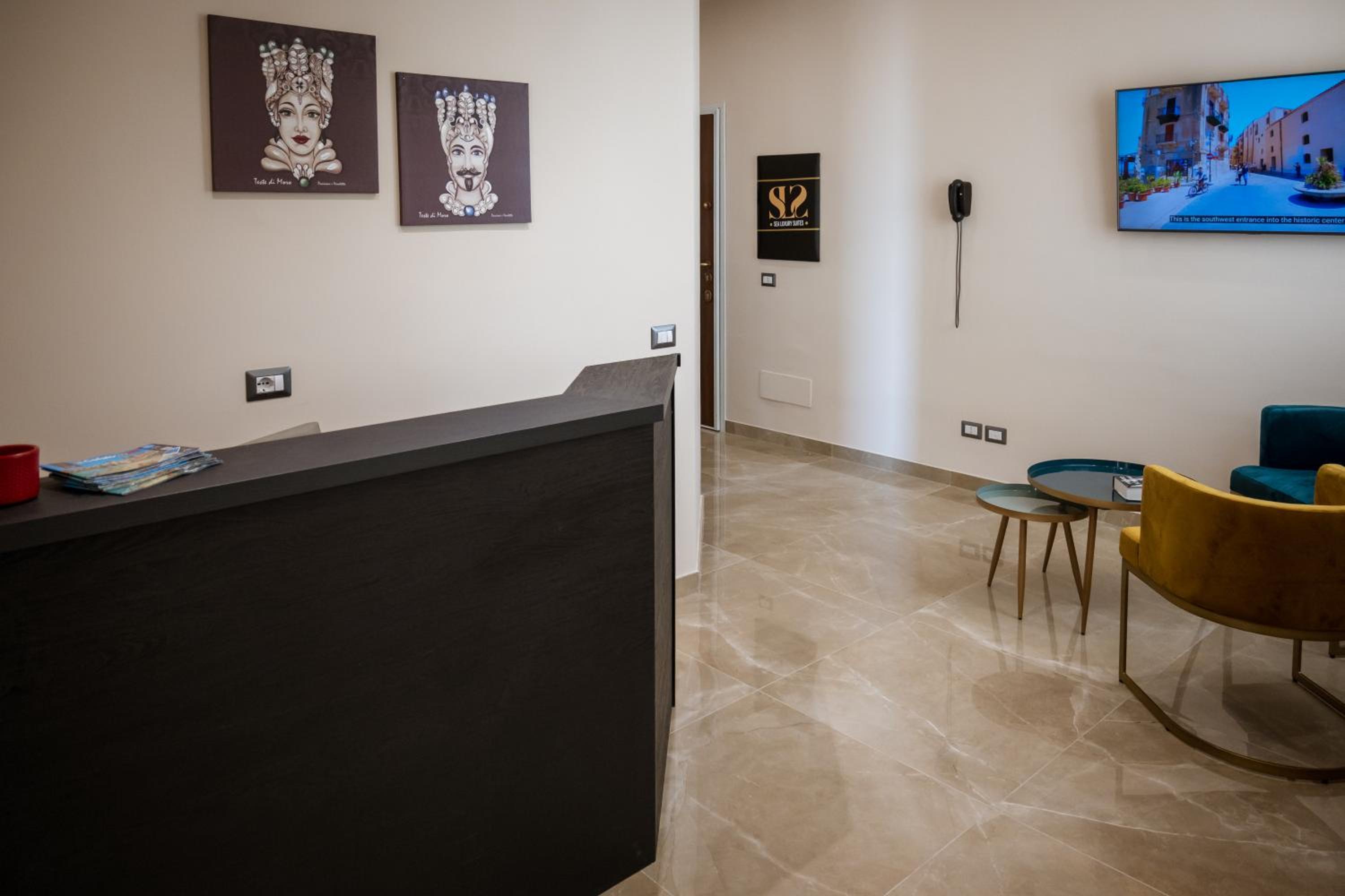 Hotel Stella Ví - Image 1