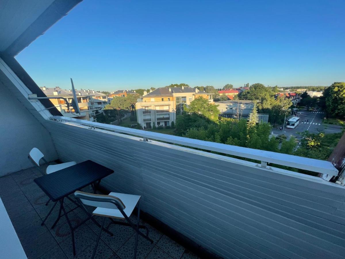 Apartament Regina view 2